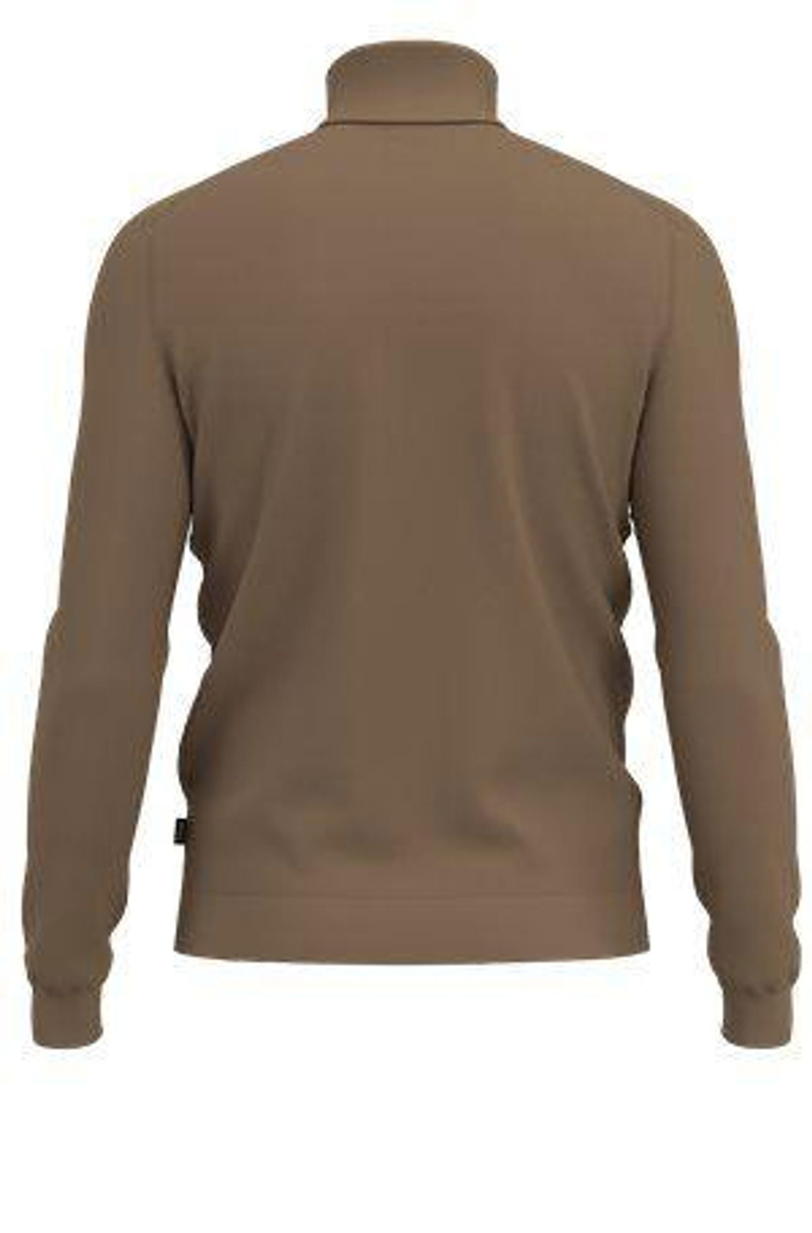 BOSS Black Rollkragenpullover