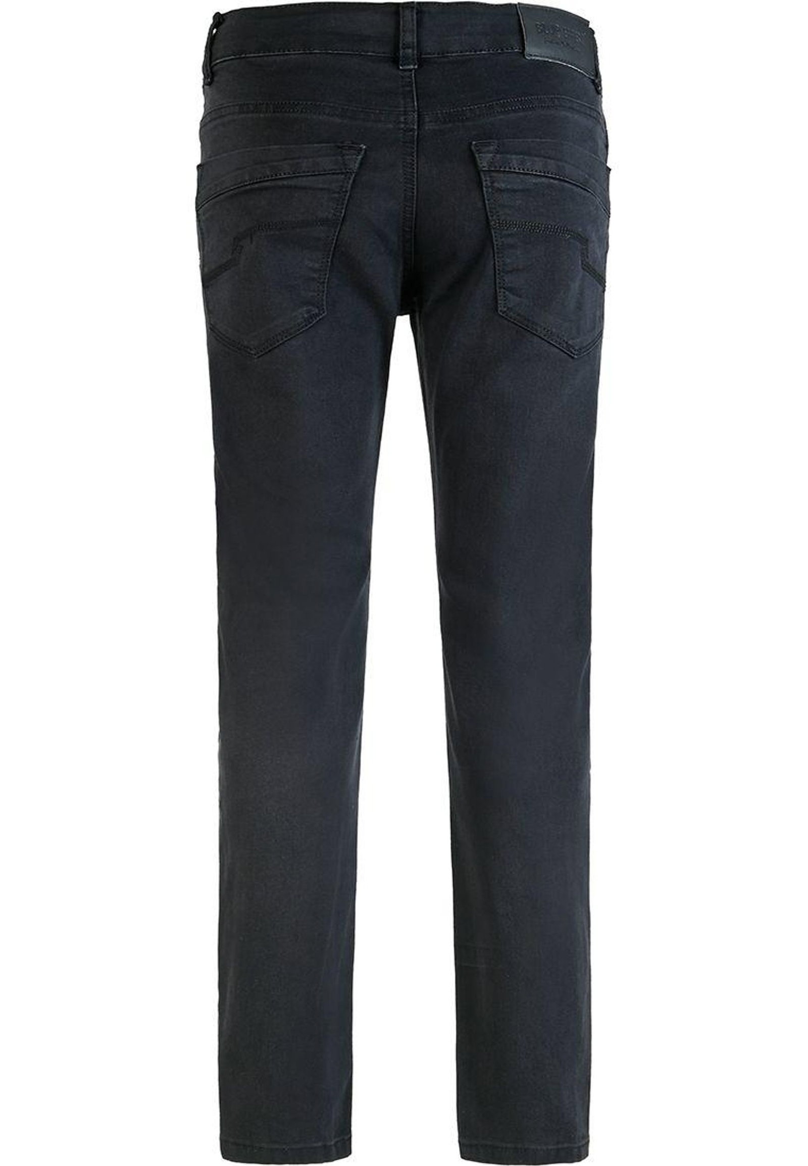 LIMITED EDITION - Jeans Straight Leg #3