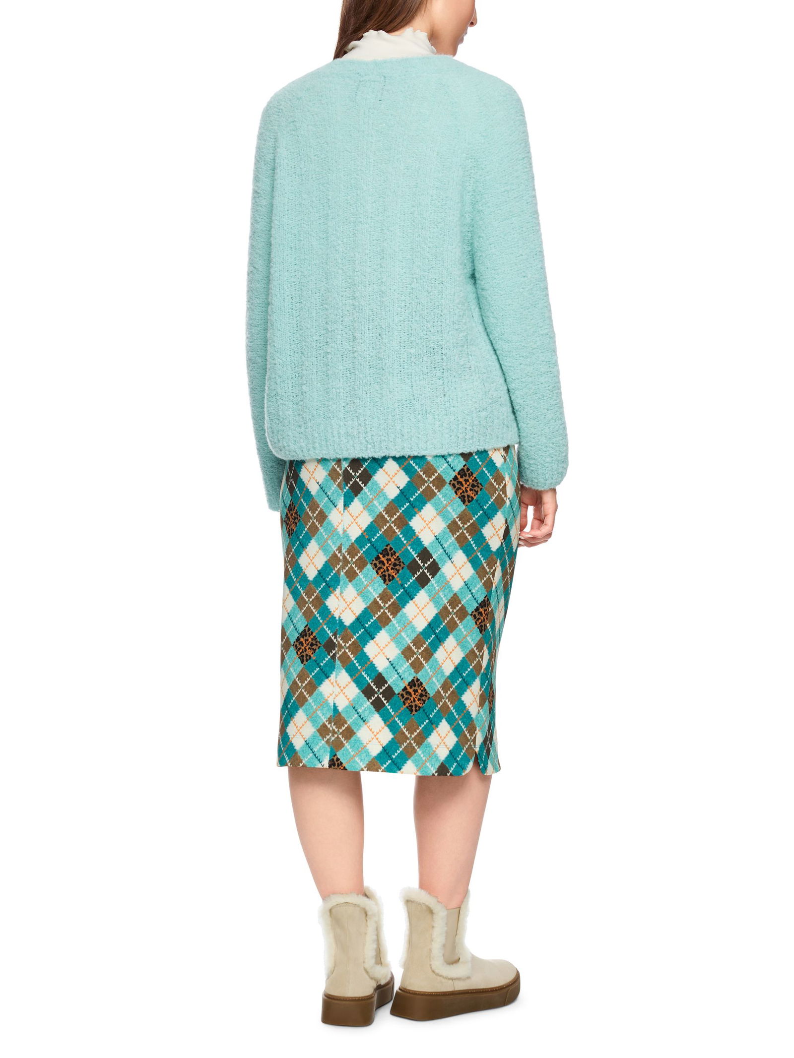 c144a8ff16dcca8a4d24badf4d4e6d7c Marc Cain Sports |  Marc Cain Sports Pullover  | 44