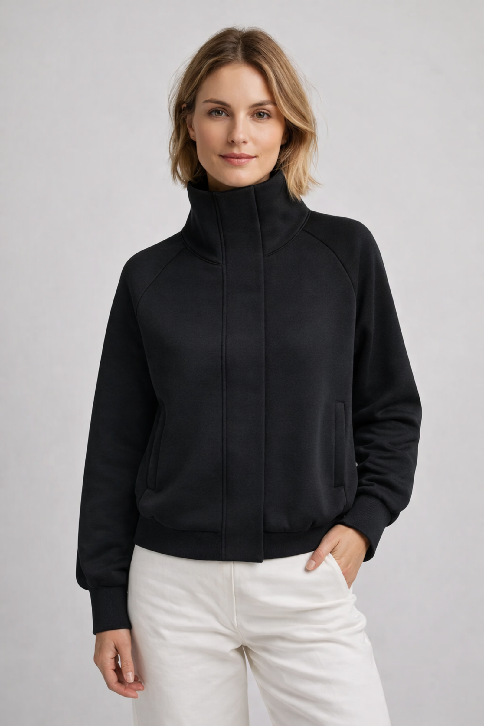 Blonde No.8 |  Blonde No.8 Funktionsjacke  | 40 | 1237_2000