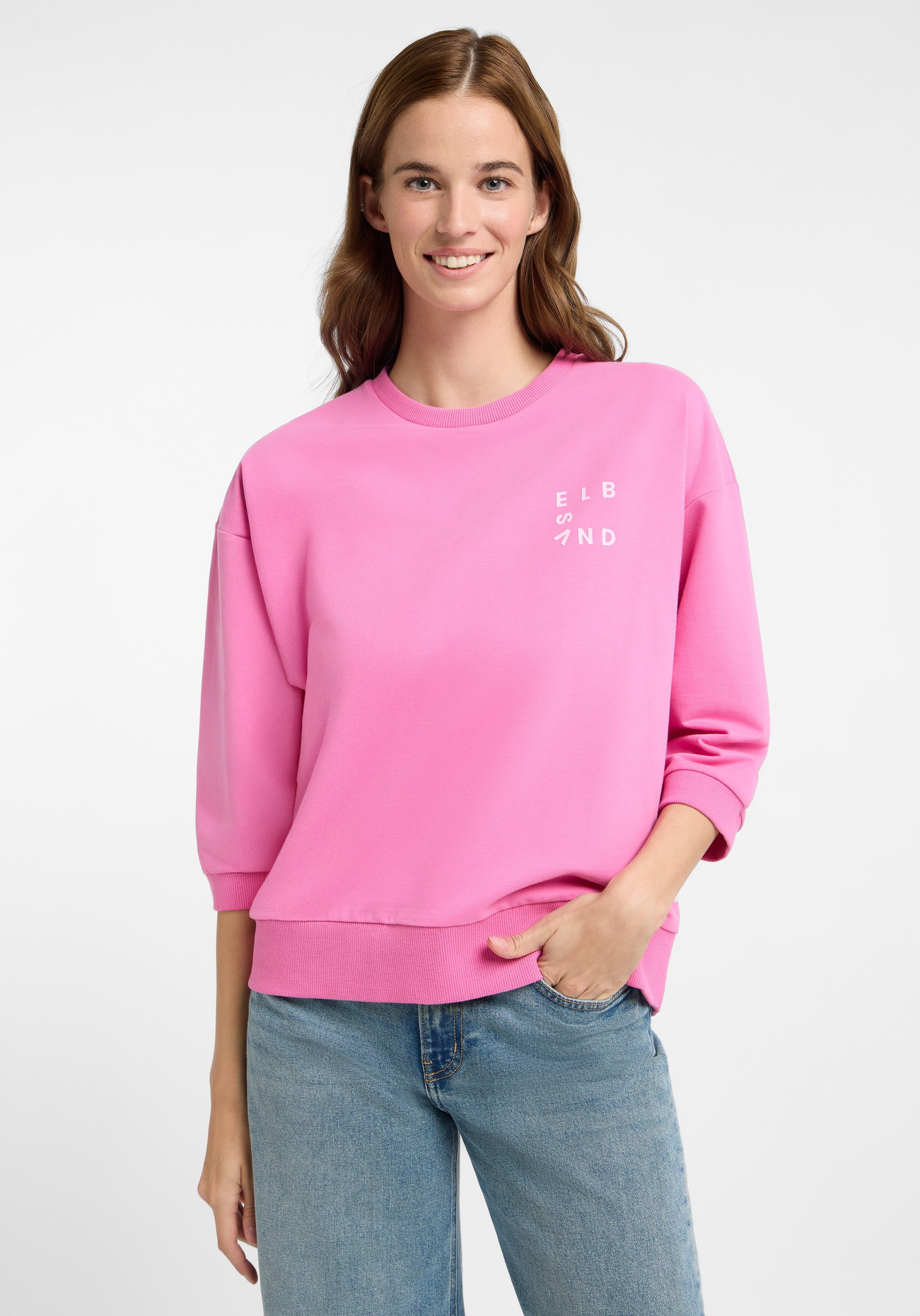 Elbsand Pullover "Parvin" #4
