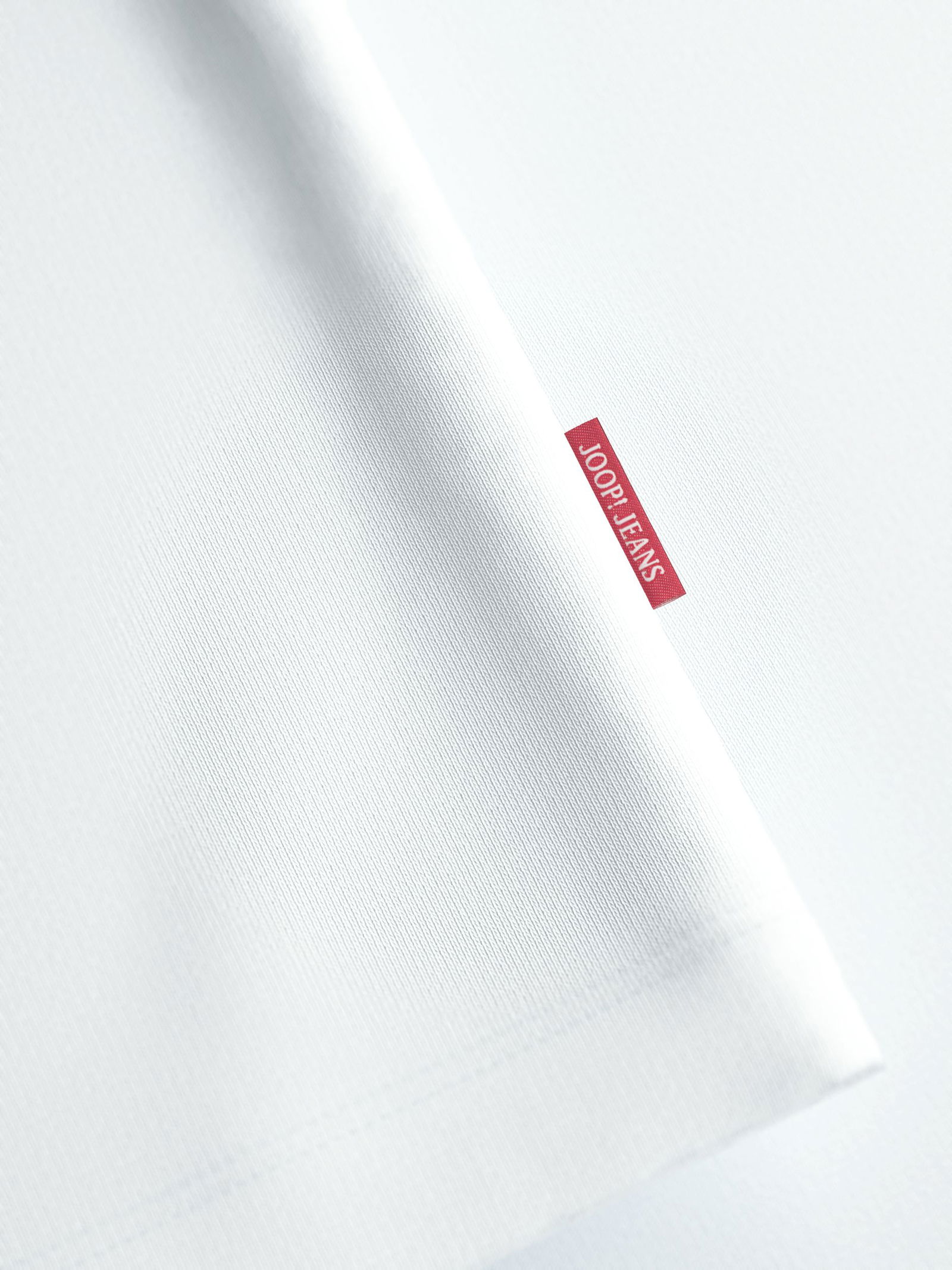 JOOP! JEANS |  JOOP! JEANS Shirt  | XXXL | white