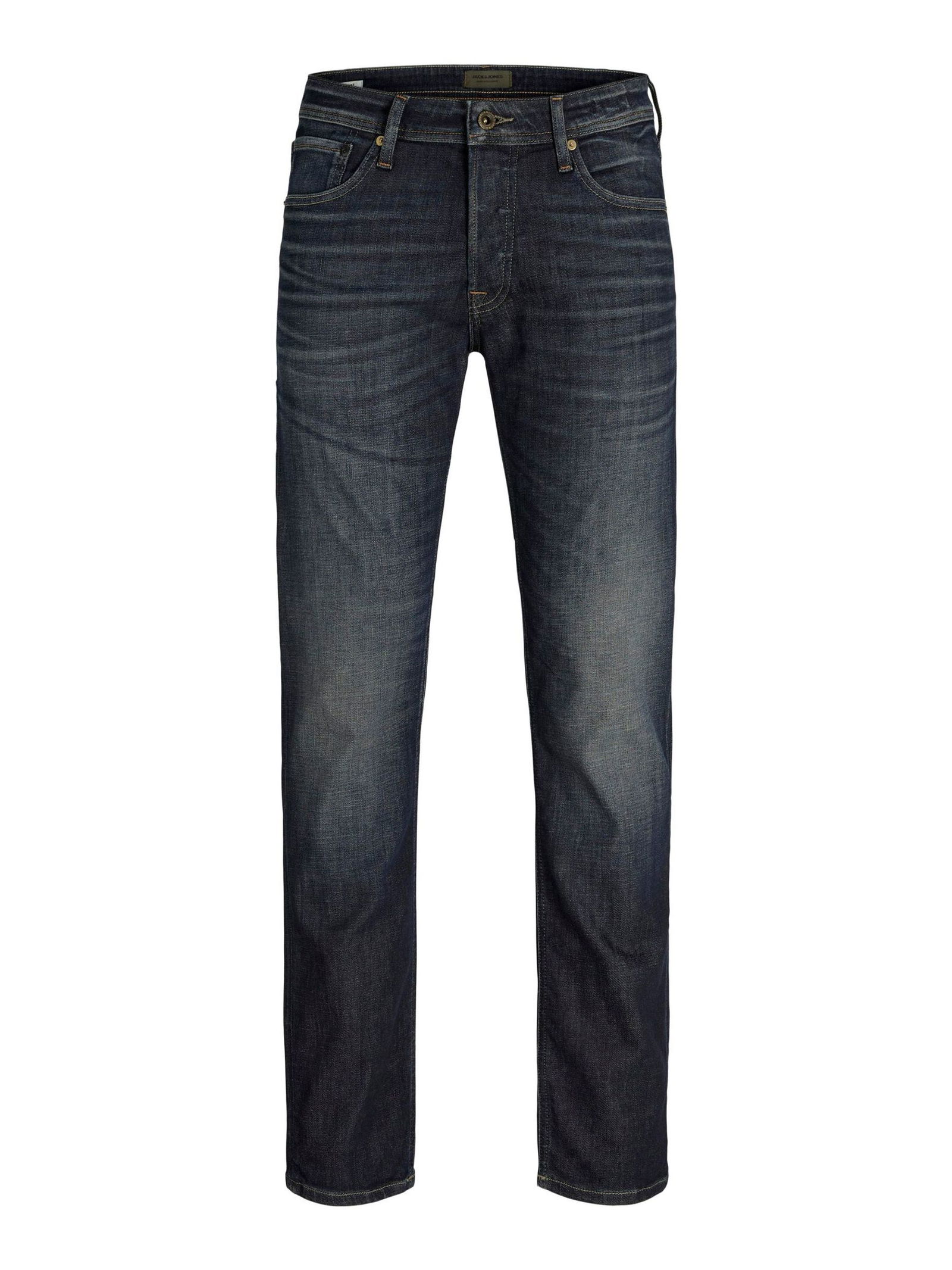 Jack&Jones | Jack&Jones Tapered Fit Jeans | 29/34 | blue denim