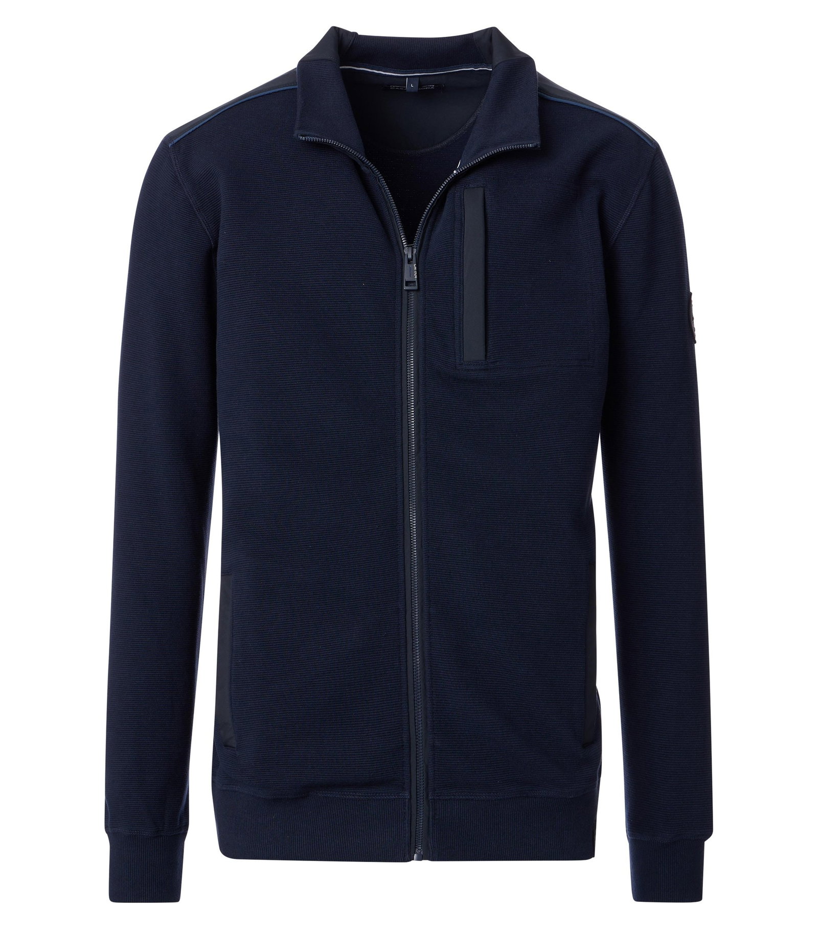Casa Moda Sweatjacke #1