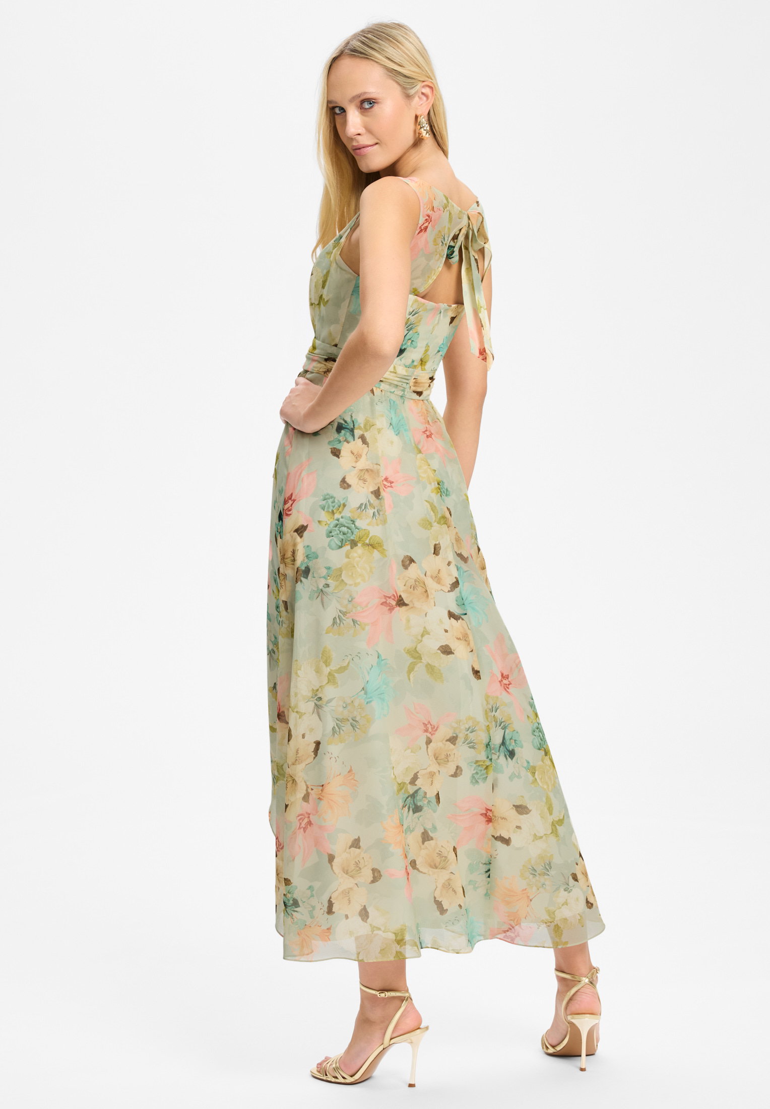 SWING Kurzes Kleid #2