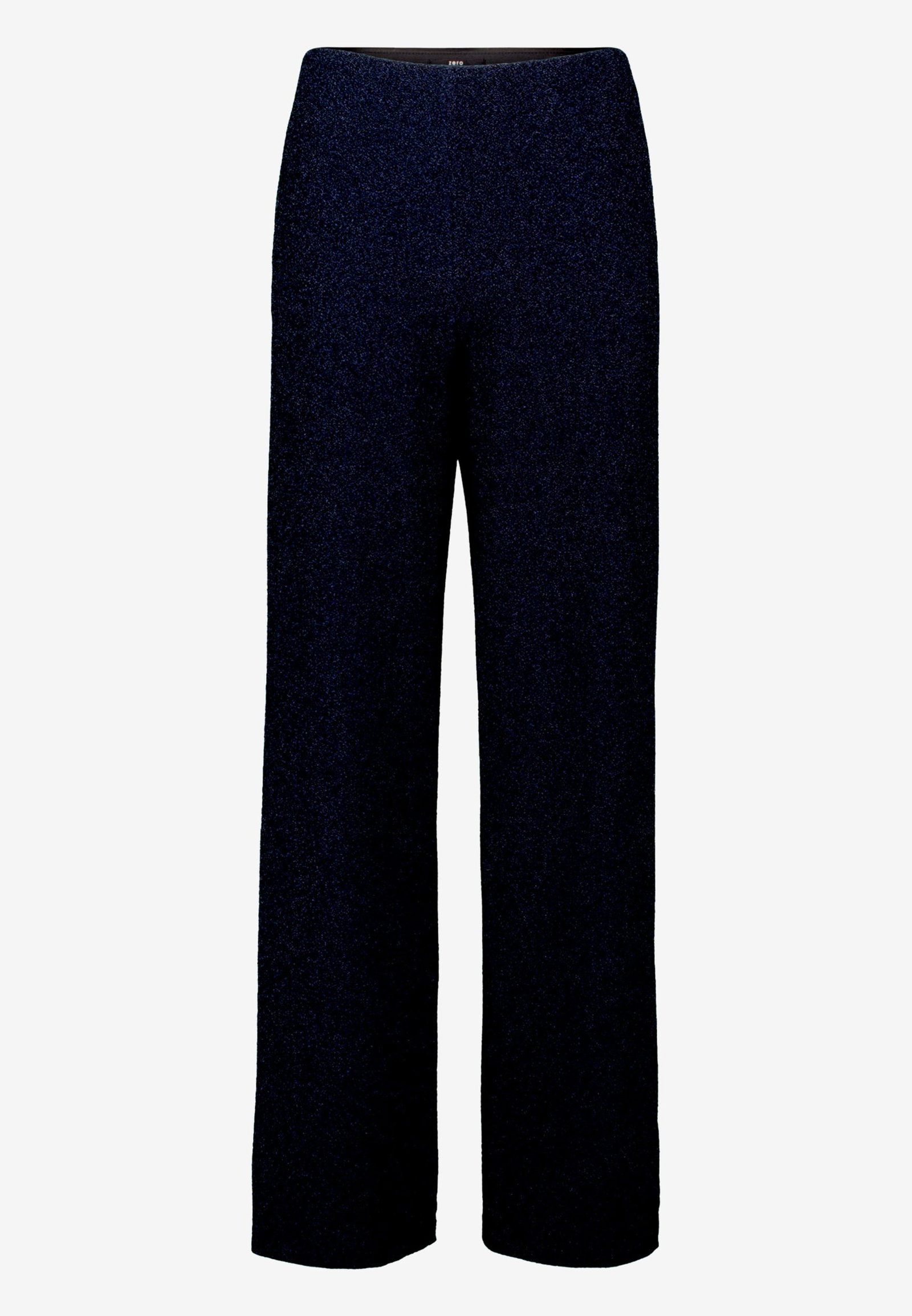 Zero |  Zero Stoffhose | 36 | teal ocean