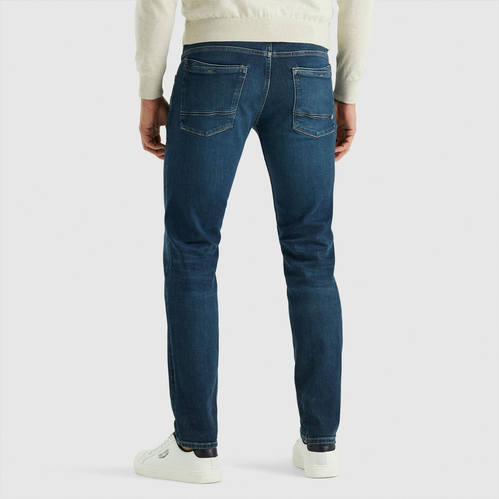 PME Legend | PME Legend Skinny Jeans | 32/32 | true blue mid