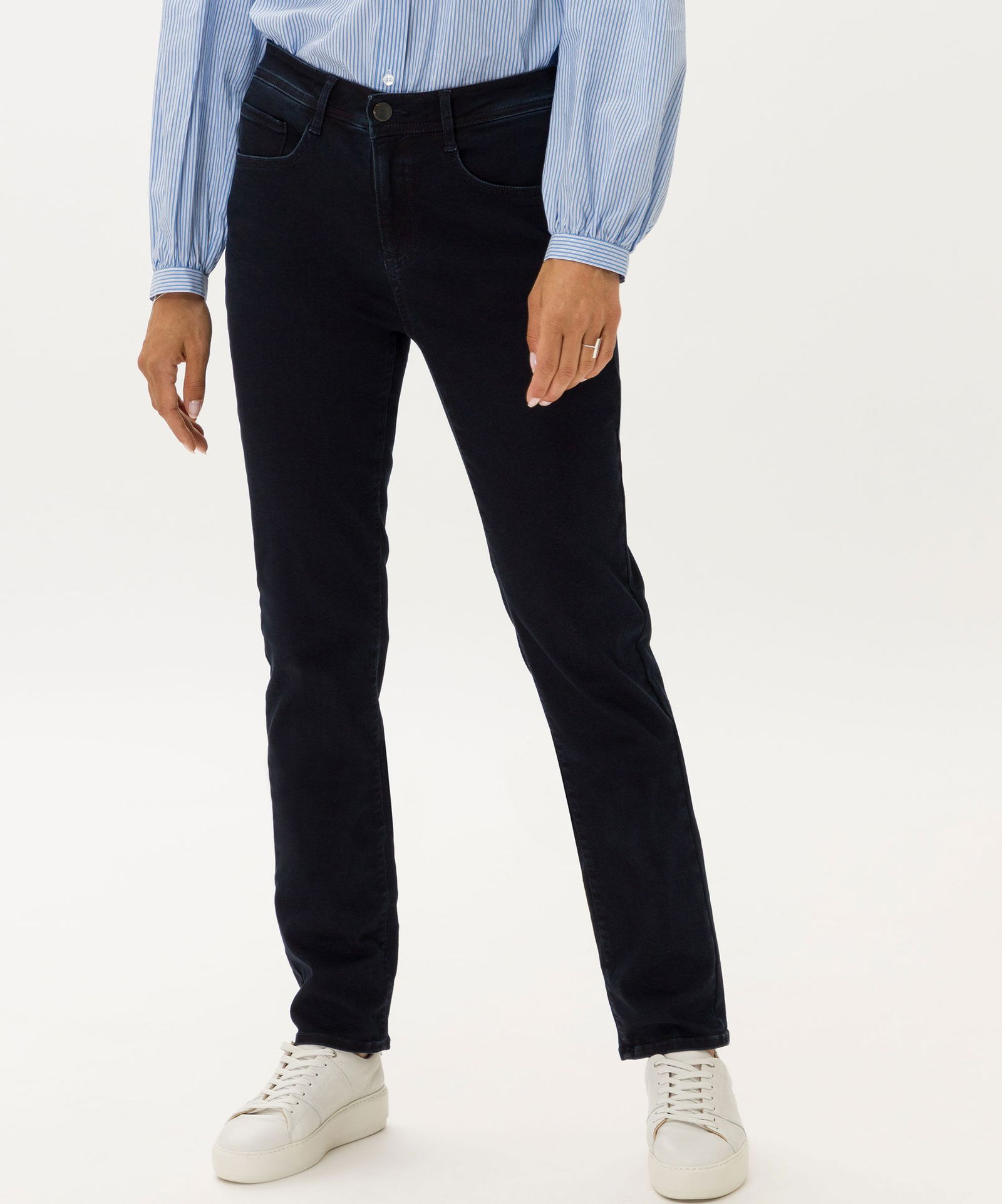Brax Five-Pocket-Jeans "Mary"