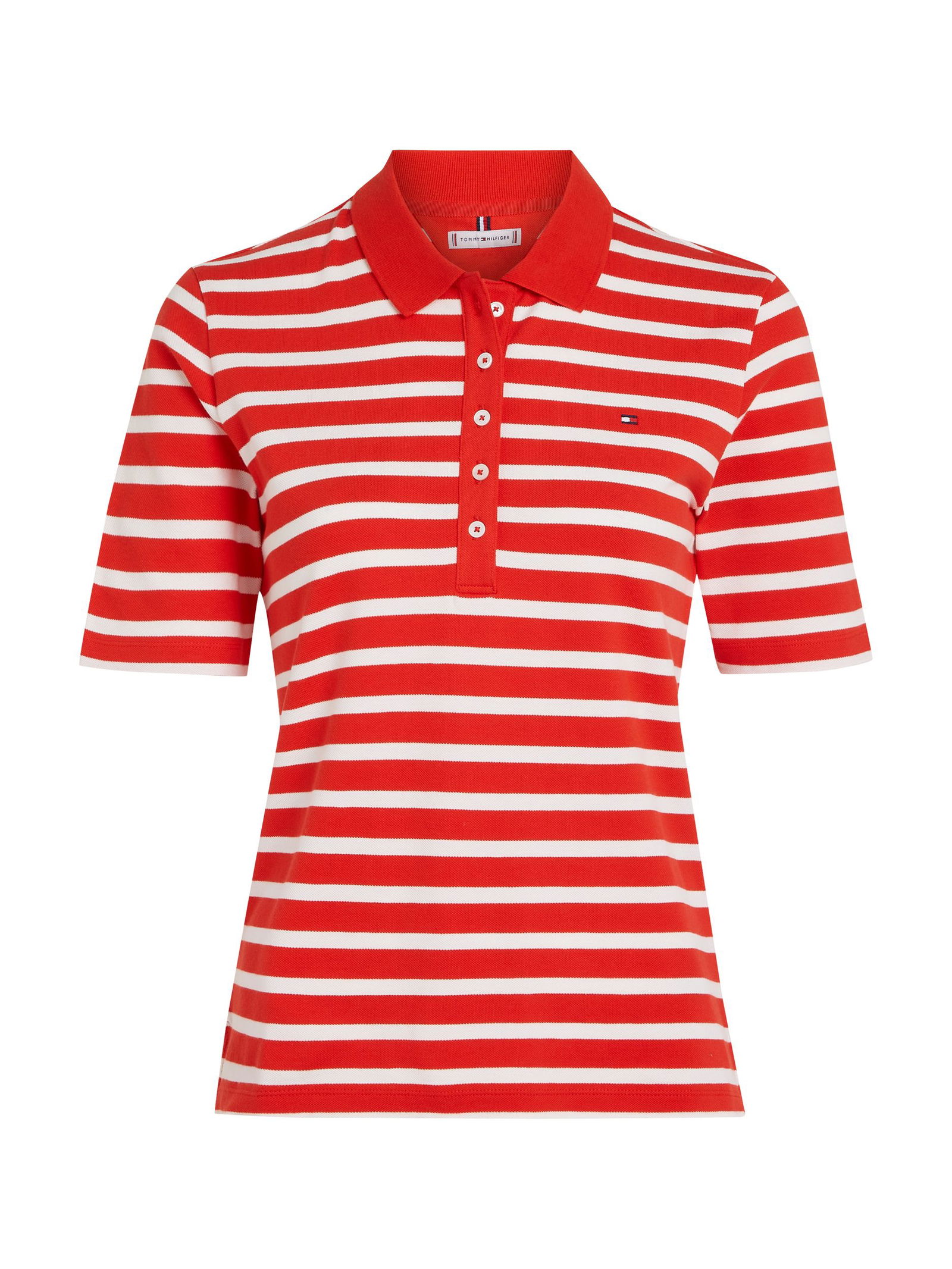 c28aead905ed7076d759b7f517196513 Tommy Hilfiger Poloshirt