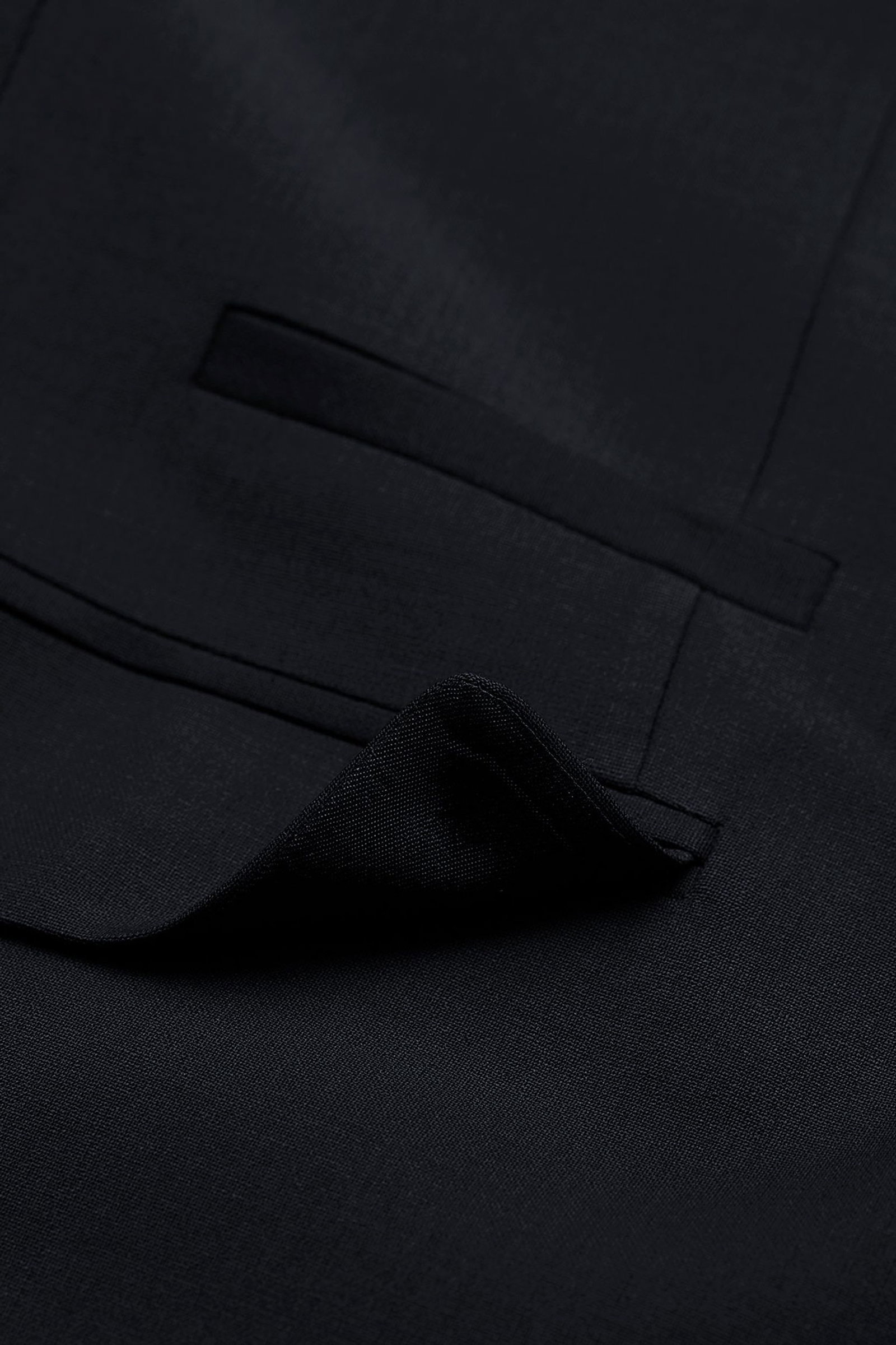 c04265295d0d16dbd46b3eca1bb1e5ca Cinque | Cinque Sakko "CICASTELLO-S" | 52 | schwarz