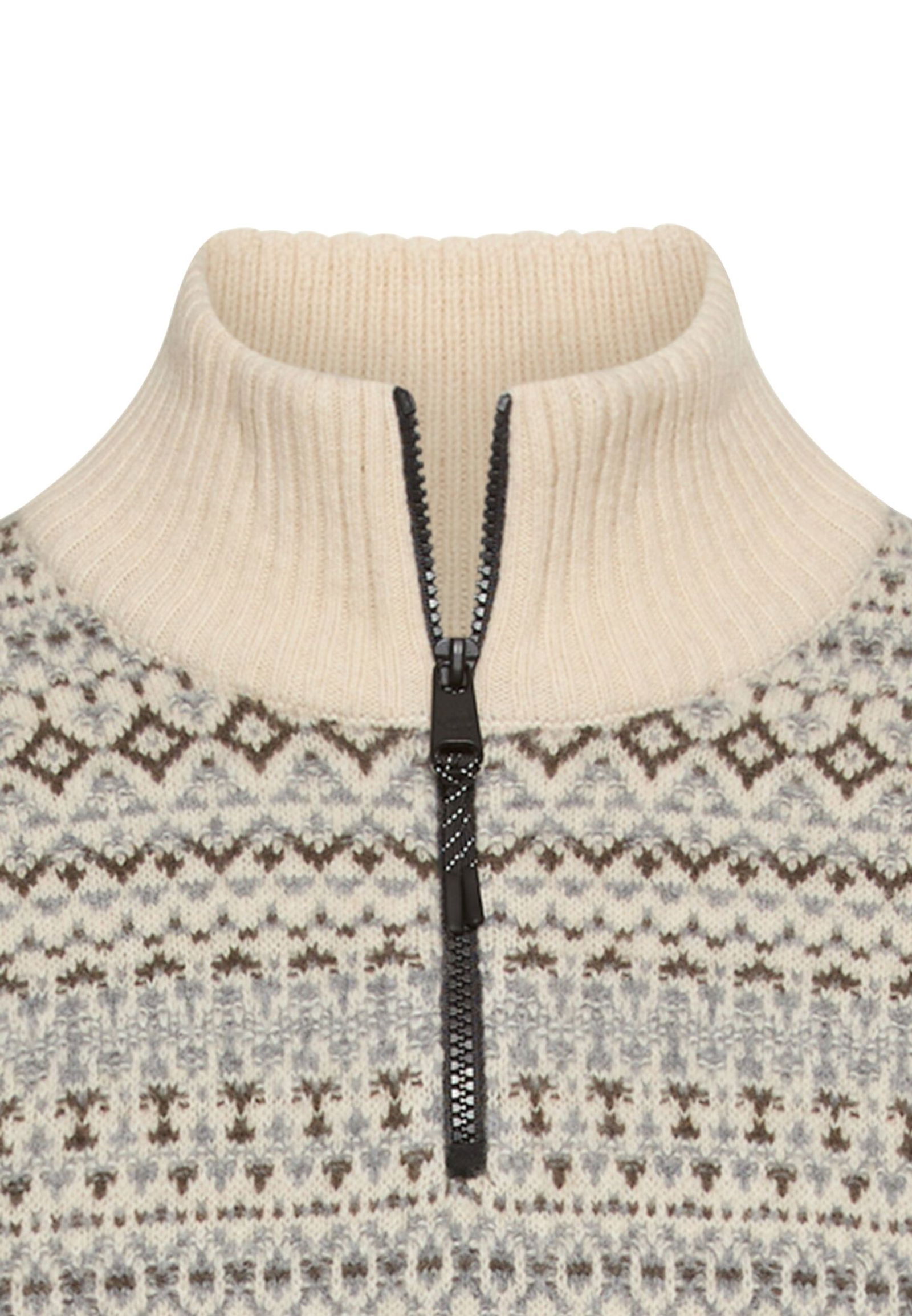 Camel Active | Camel Active Rollkragenpullover | XXL | oatmeal