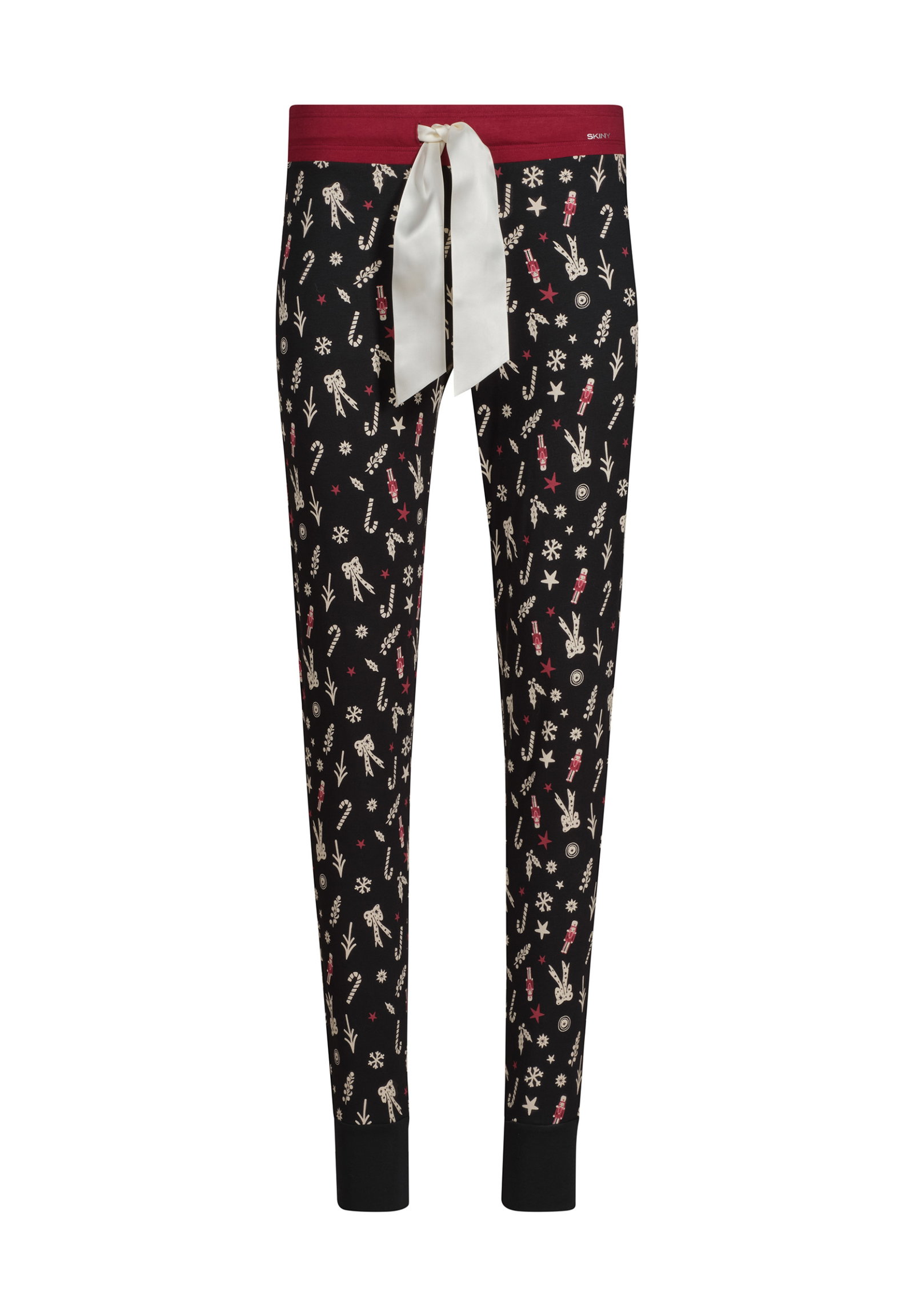 SKINY Damen Hose lg. Night In Skiny 04 #1