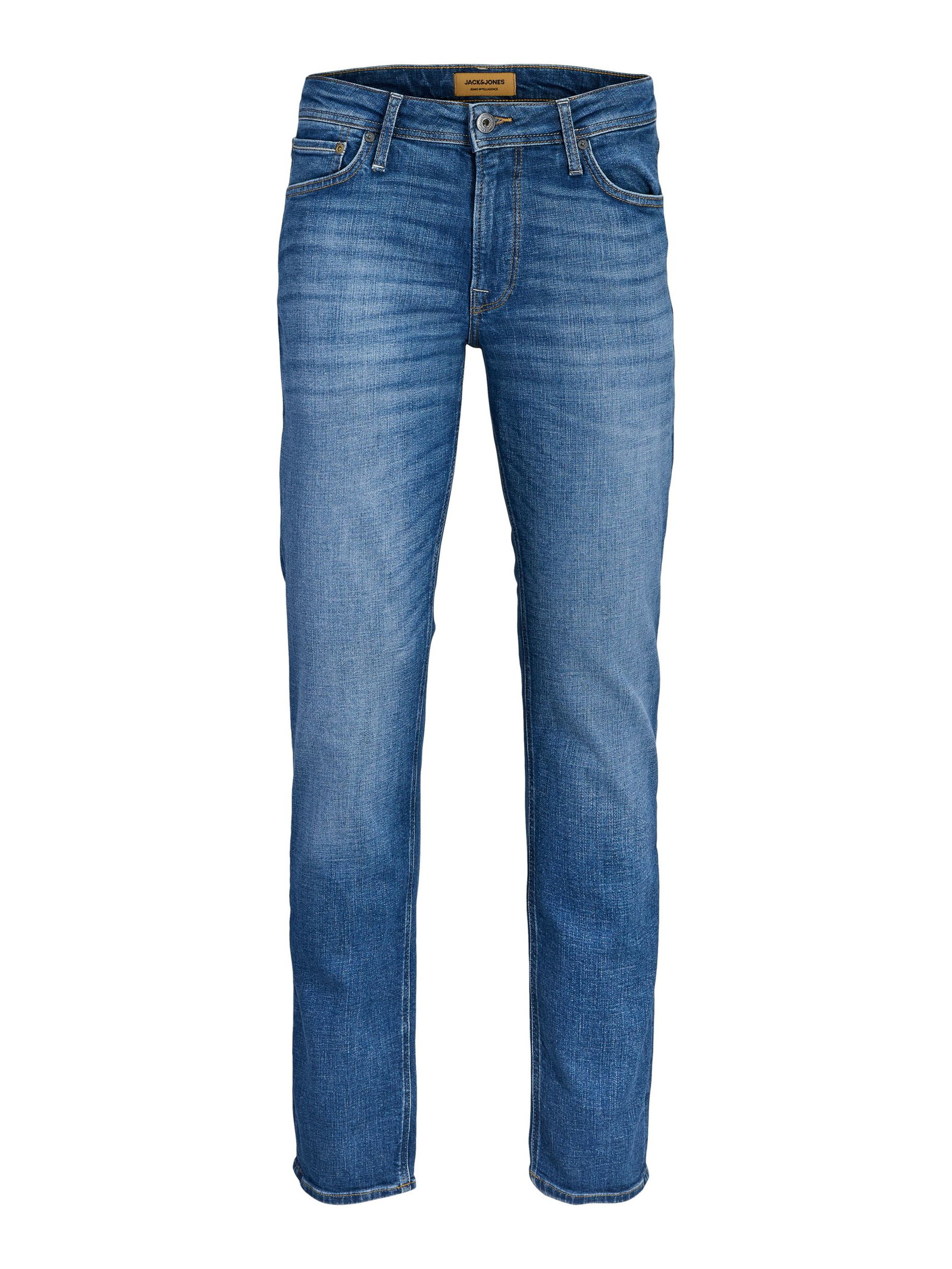 81161bfd096958d2f36541505773d0b2 Jack&Jones | Jack&Jones Regular Fit Jeans | 30/32 | blue denim