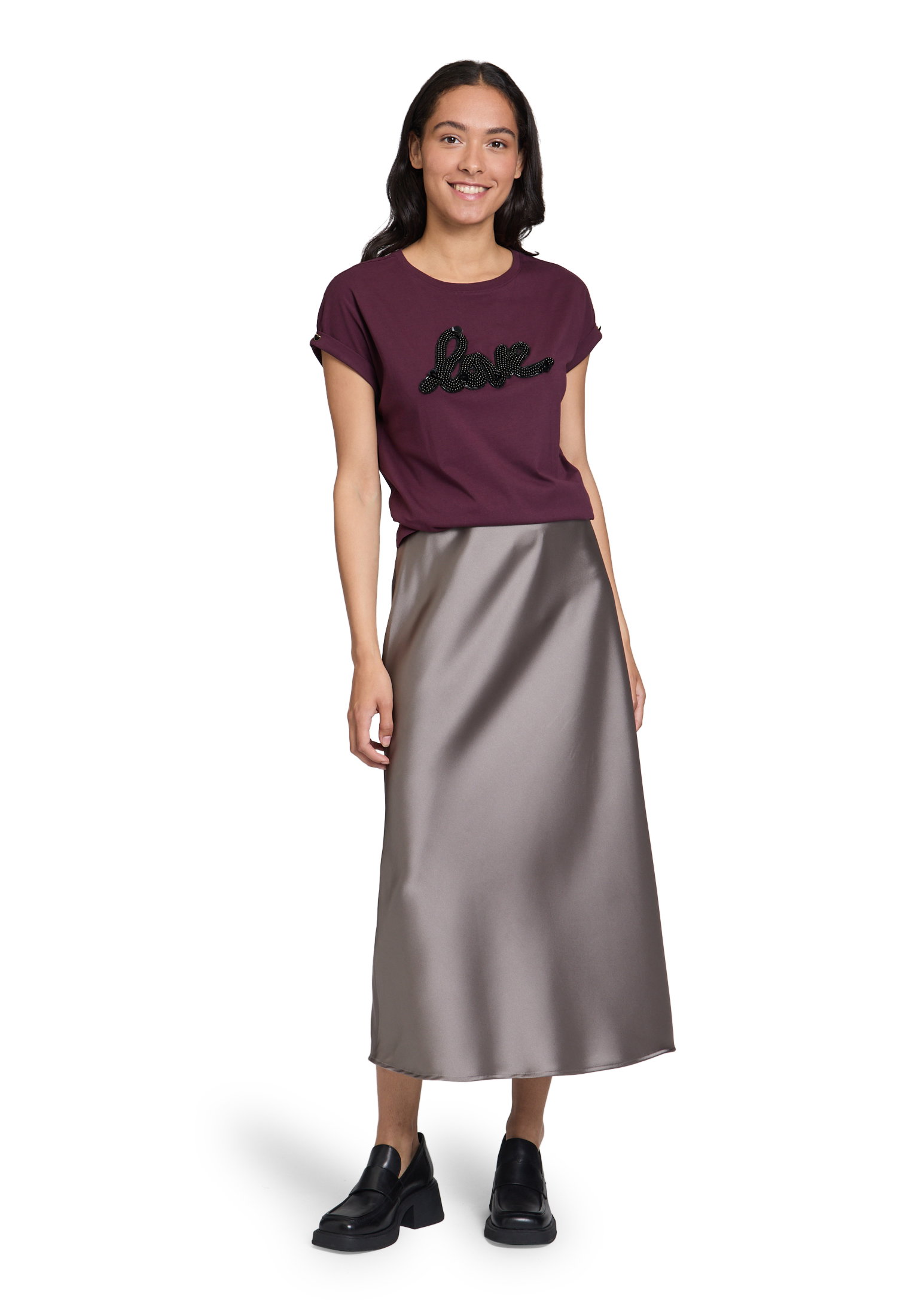 Baumwollshirt #3
