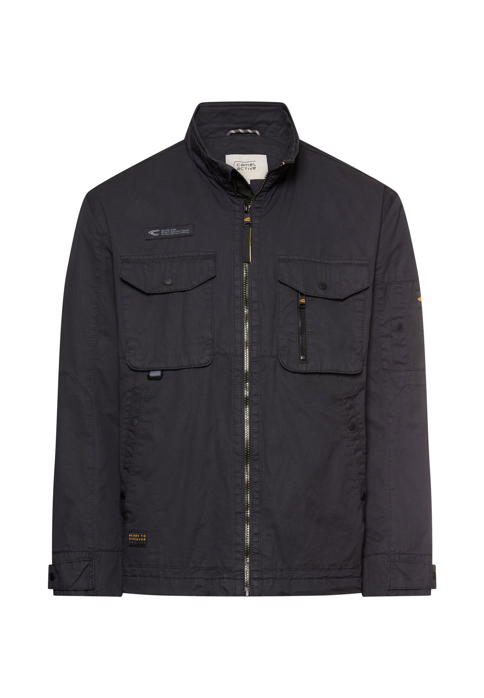 Camel Active |  Camel Active Blouson  | 52 | 2200_48