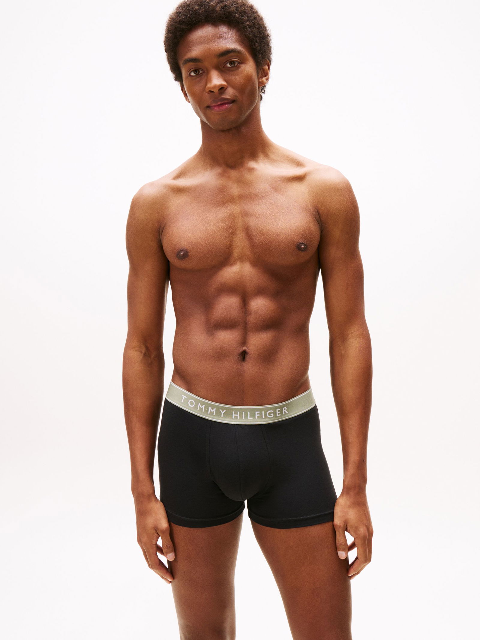 Tommy Hilfiger |  Tommy Hilfiger Multipack  | M | 0SJ