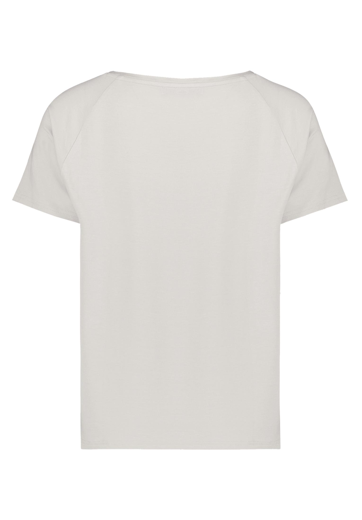 Shirt Kurz 1/2 Arm, Pastel Sand #2