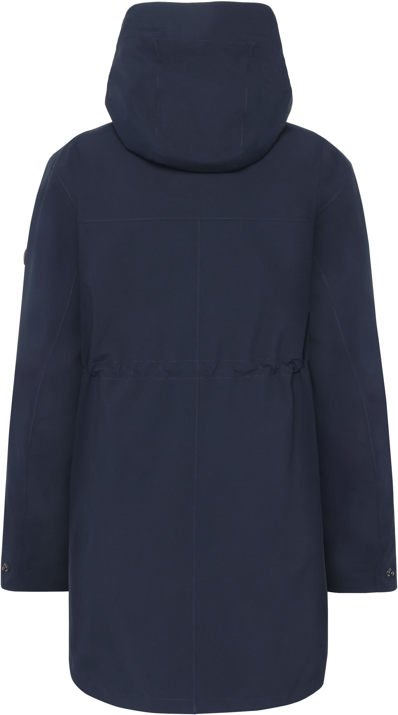 Didriksons | Didriksons Parka "Gwen" | 40 | blau