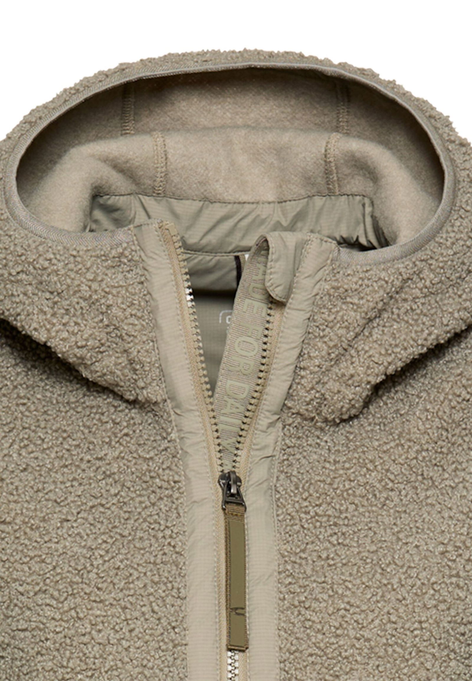 Camel Active |  Camel Active Funktionsjacke  | 42 | sage