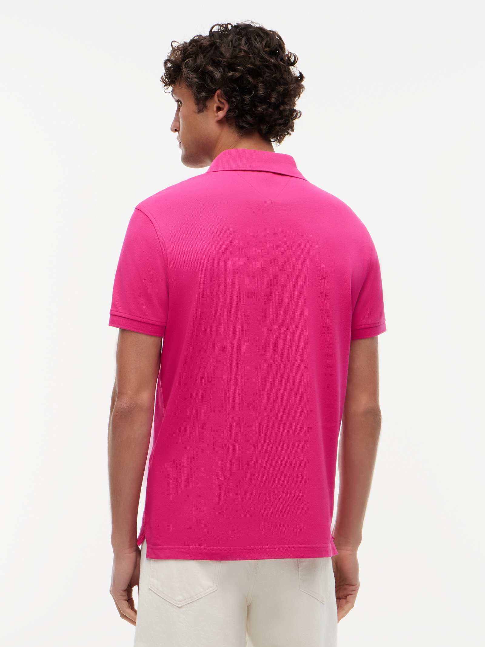 Tommy Hilfiger REGULAR POLO #4
