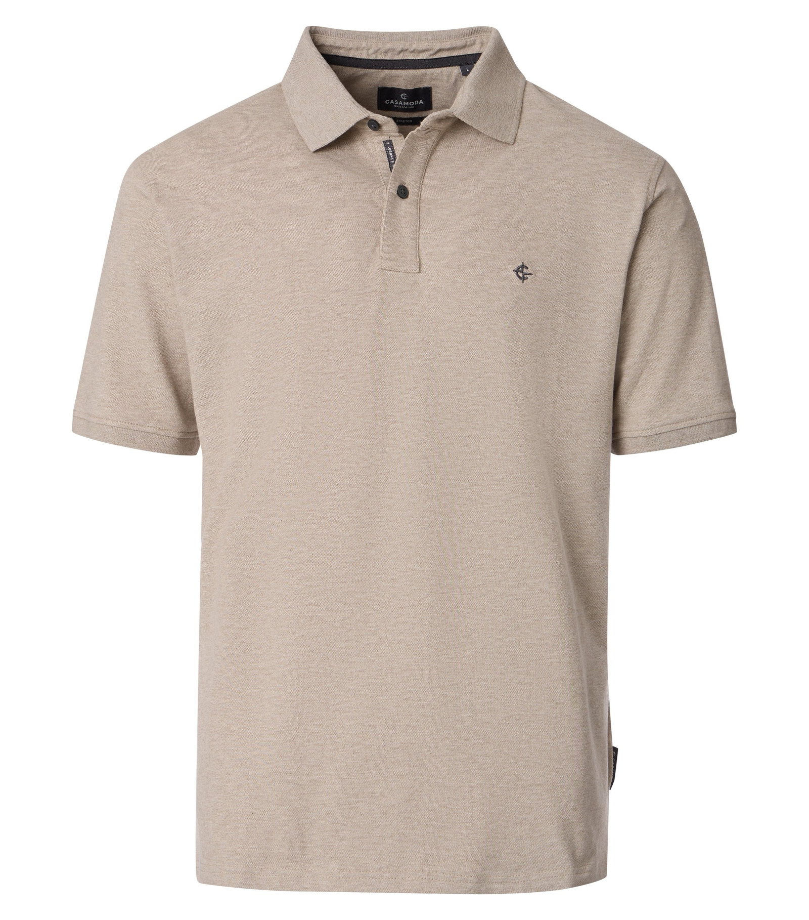 Casa Moda Poloshirt #1