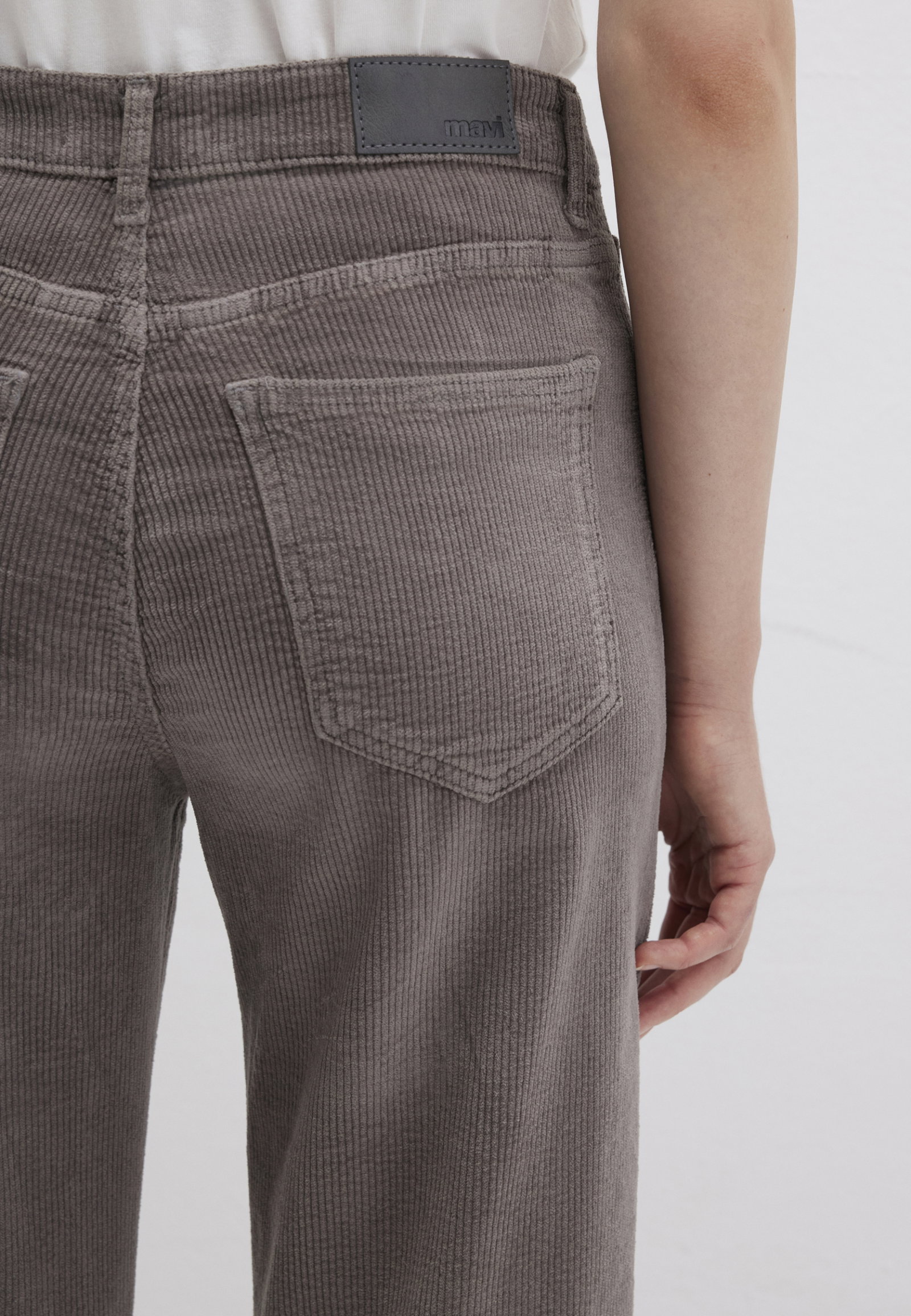 Mavi Cordhose Malibu #4