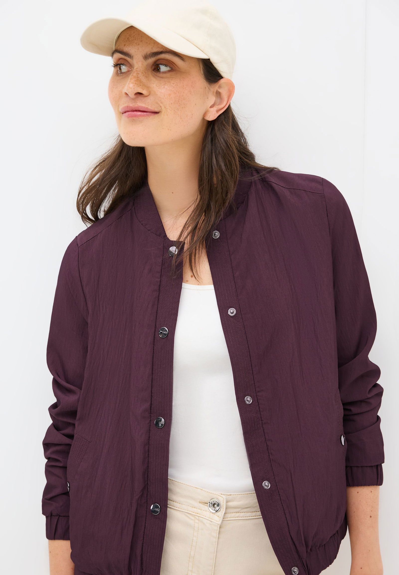 CECIL |  CECIL Kurzblazer  | XXL | 11231_16900