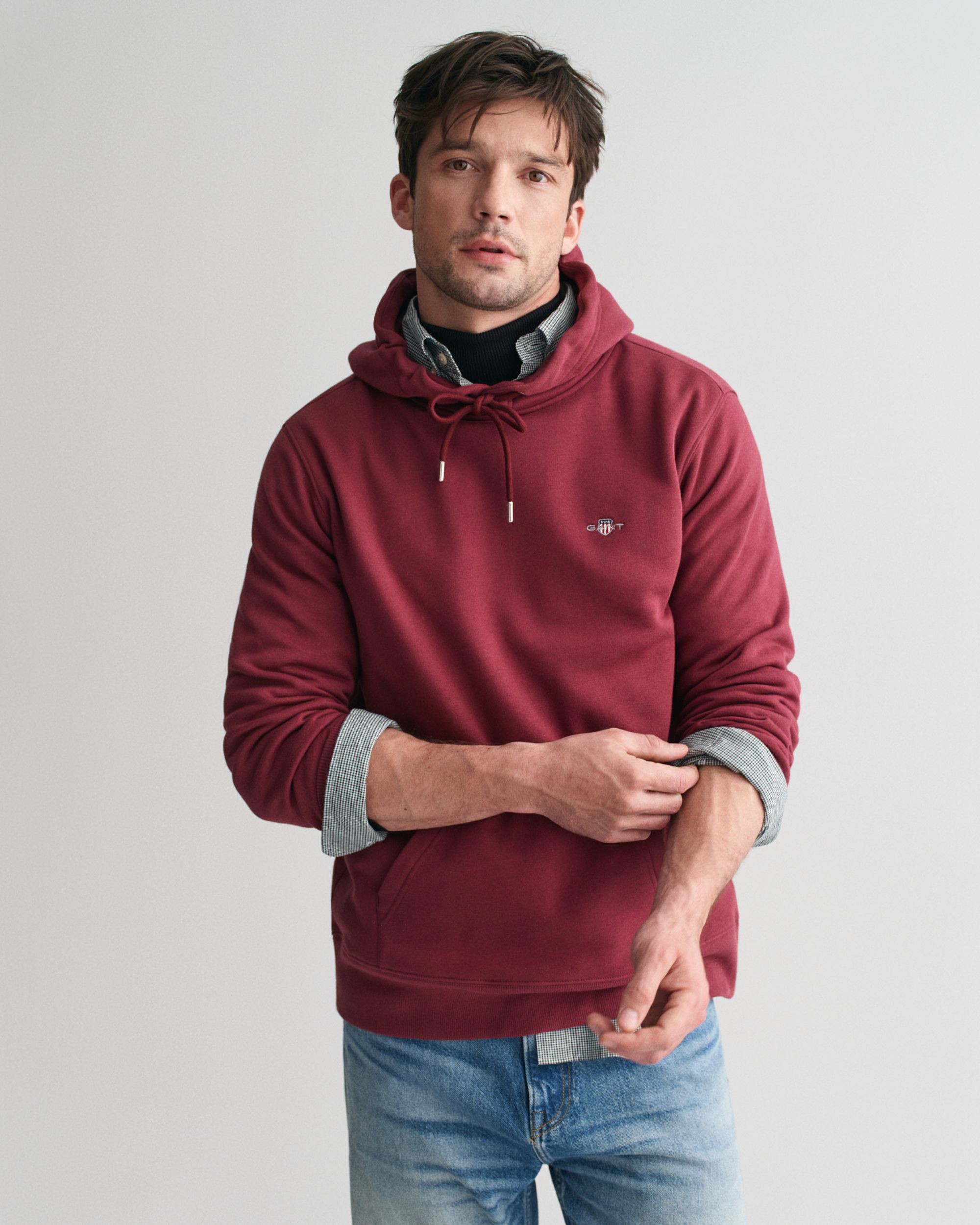 Gant |  Gant Sweatshirt  | XXXL