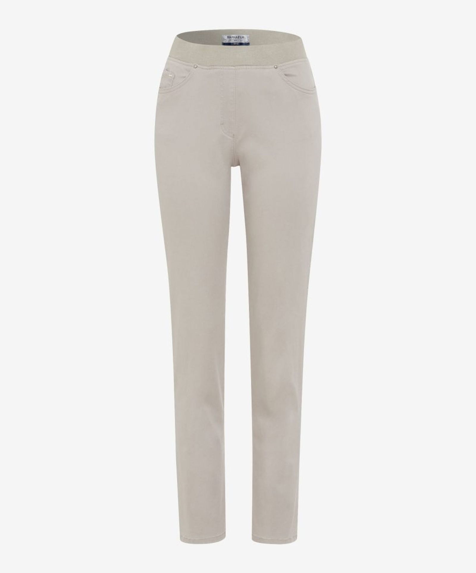 188d539aead0caee267c16acf6ee1531 Raphaela by Brax |  Raphaela by Brax Schmale Hose  | 44 | light grey used