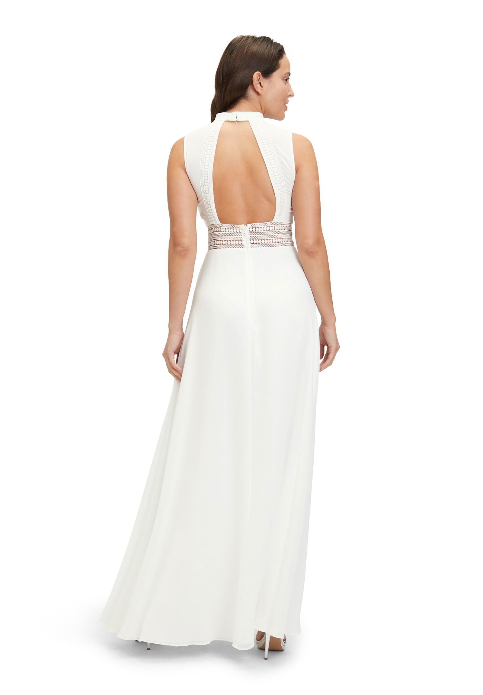 VM by Vera Mont Langes Kleid 