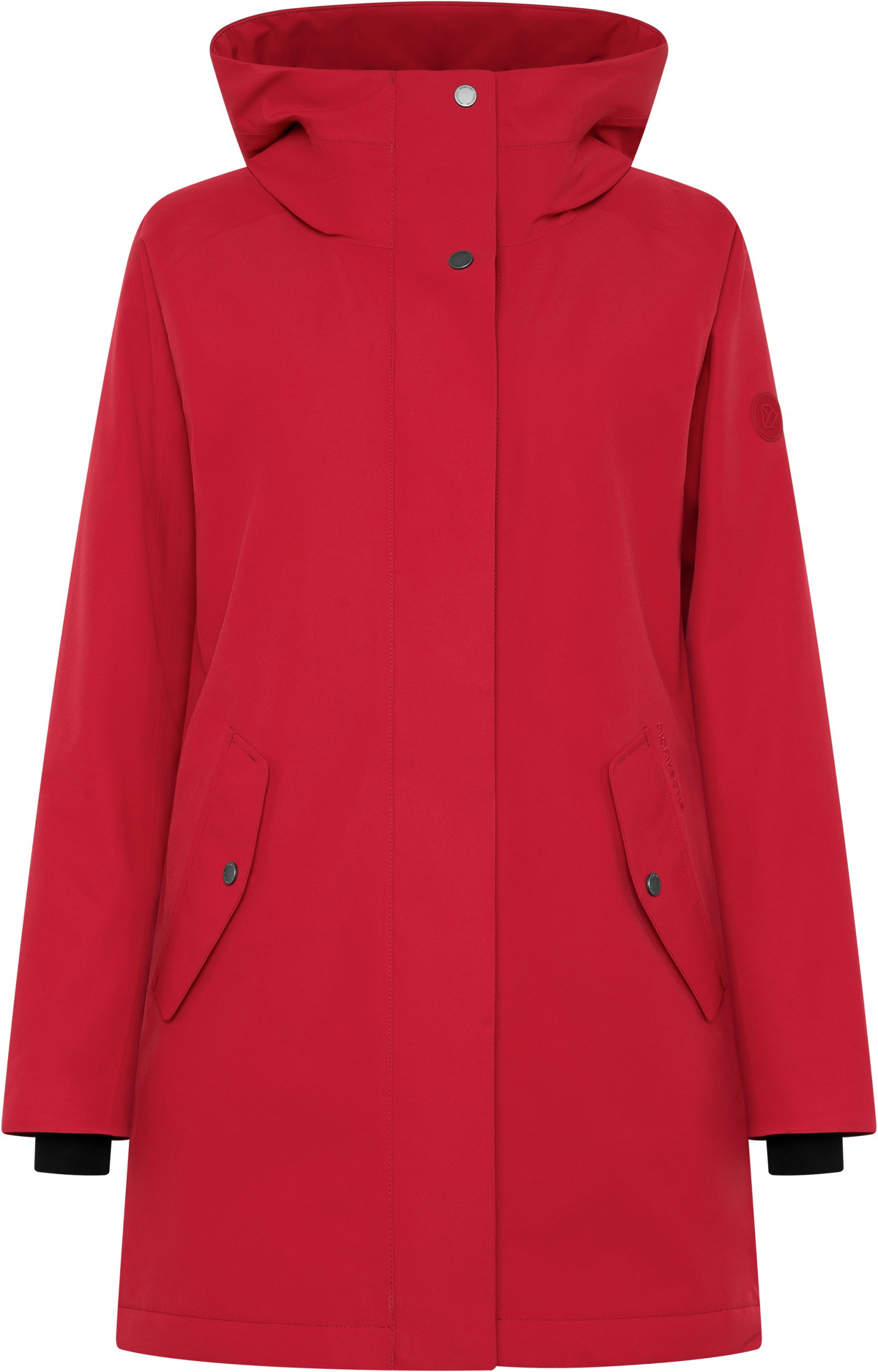 Didriksons Parka Alana #7