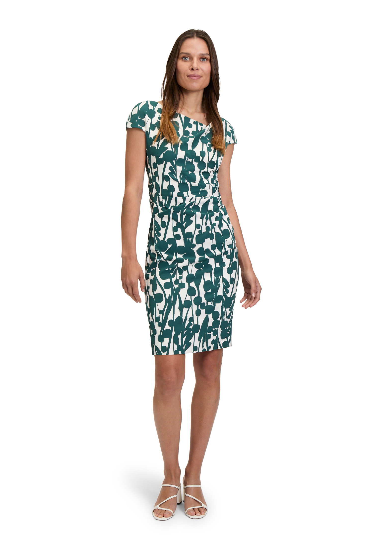 Vera Mont Kurzes Kleid #5