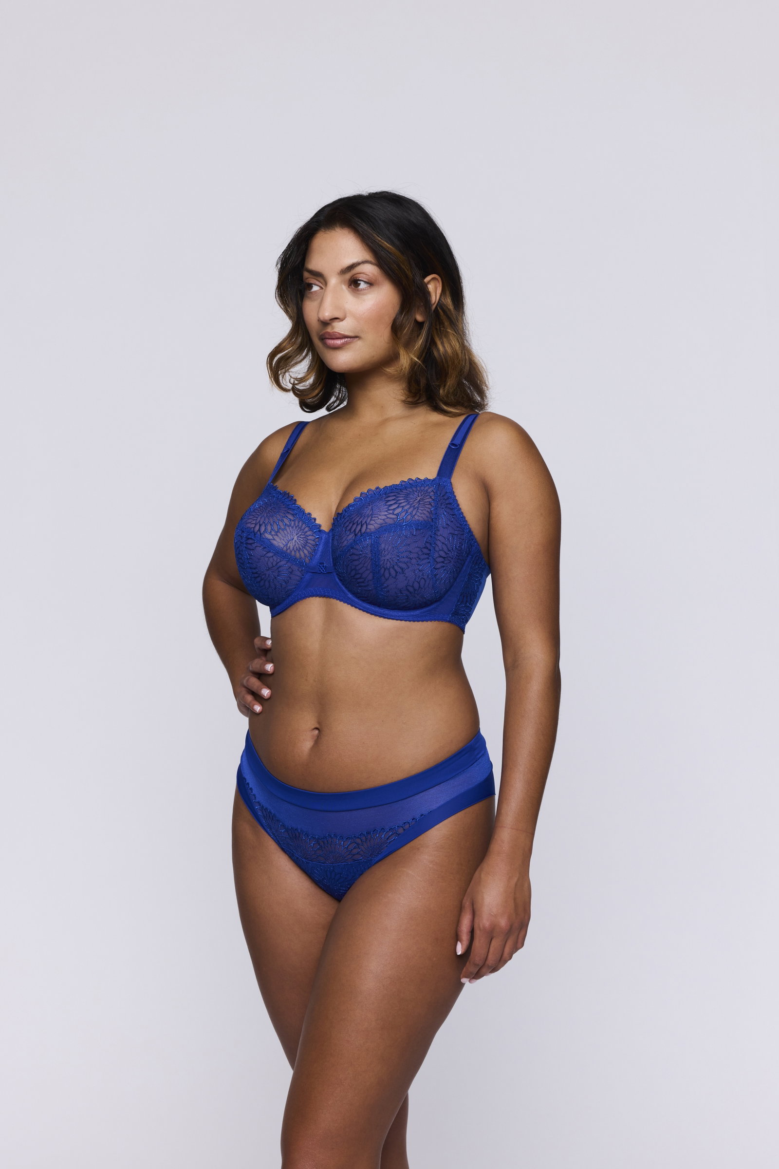 PrimaDonna Slip "Sophora" #7