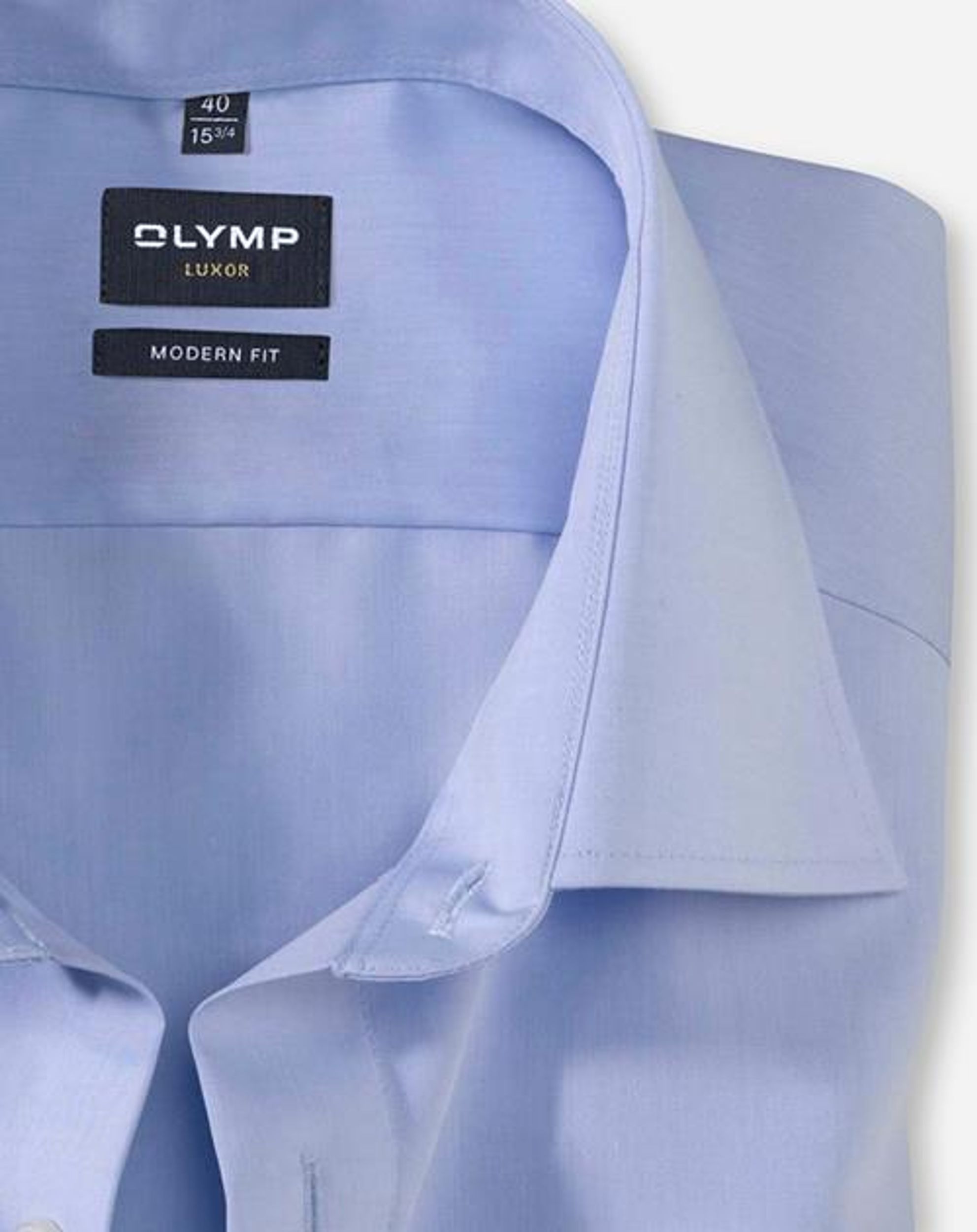 Olymp Hemd Modern Fit 