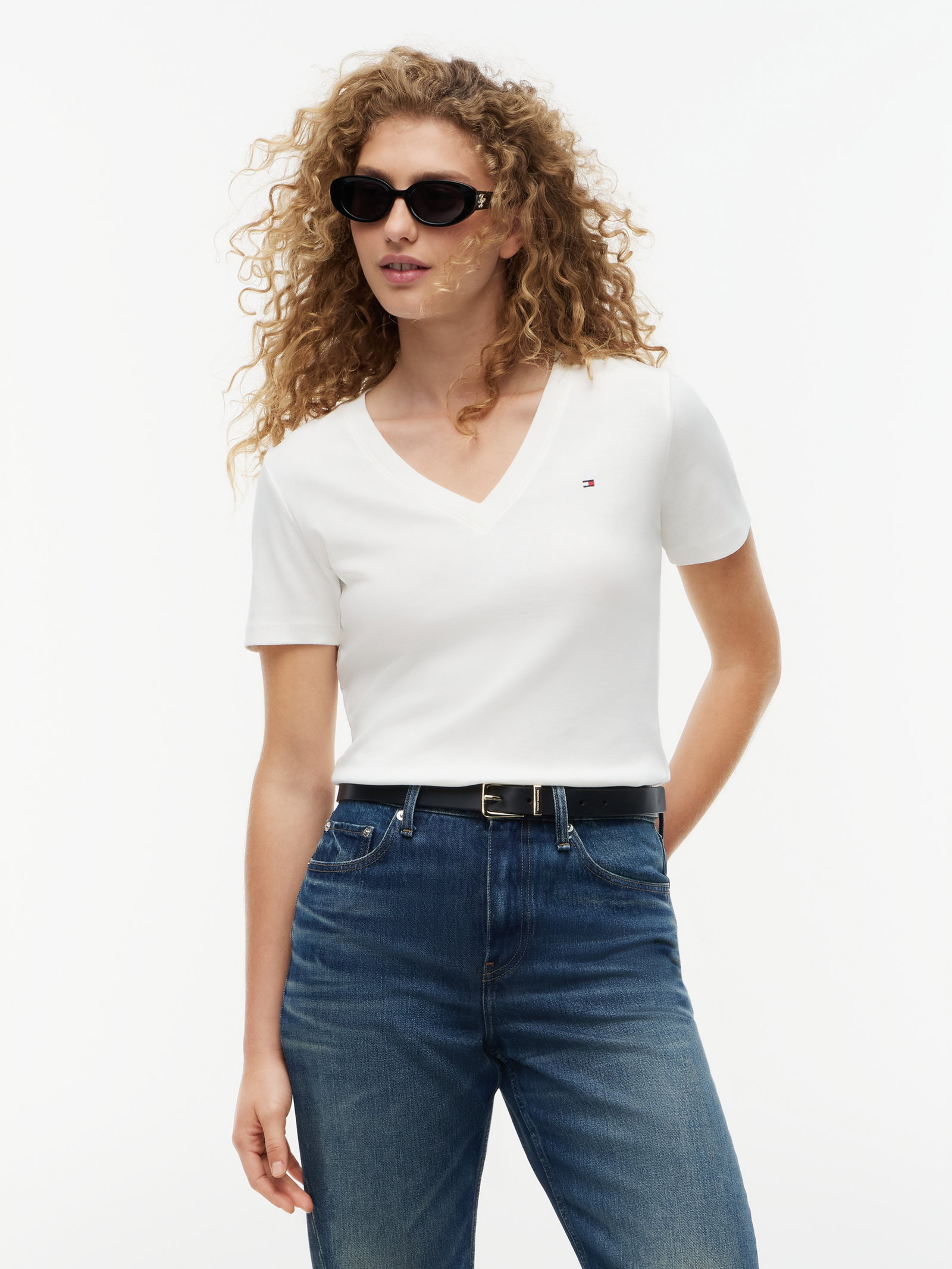 Tommy Hilfiger Slim Cody T-Shirt #2