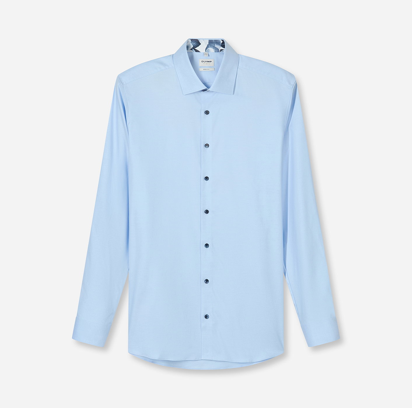 Olymp Hemd Slim Fit #3