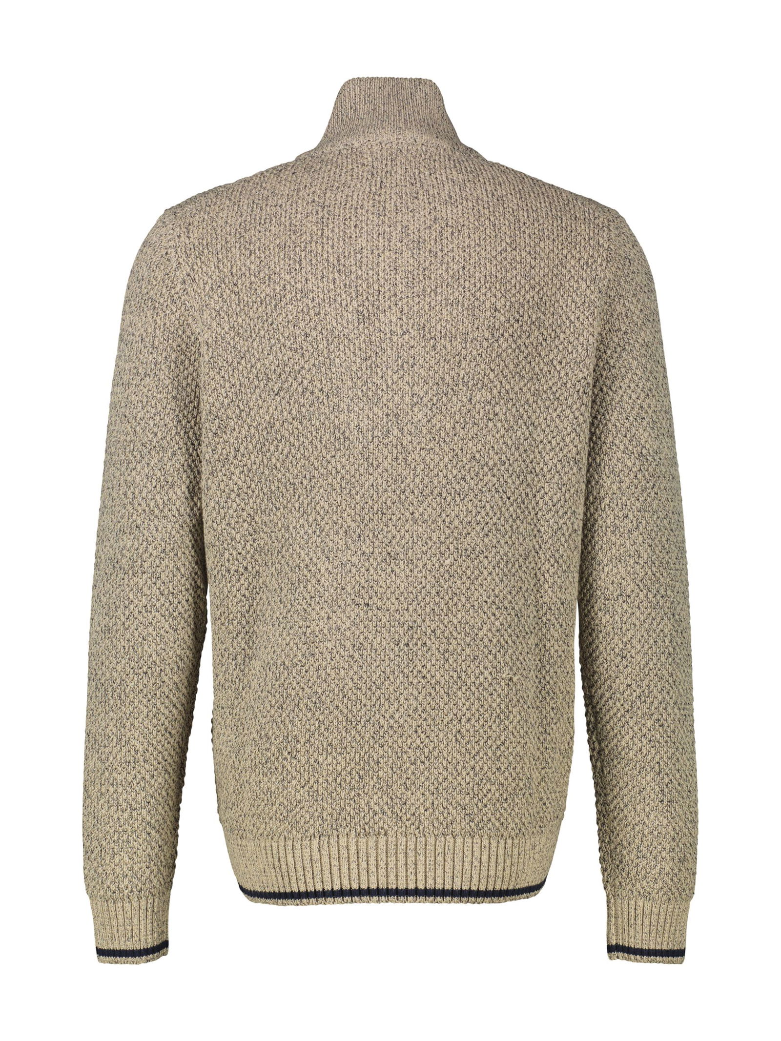 Lerros | Lerros Pullover | XL | tender beige melange