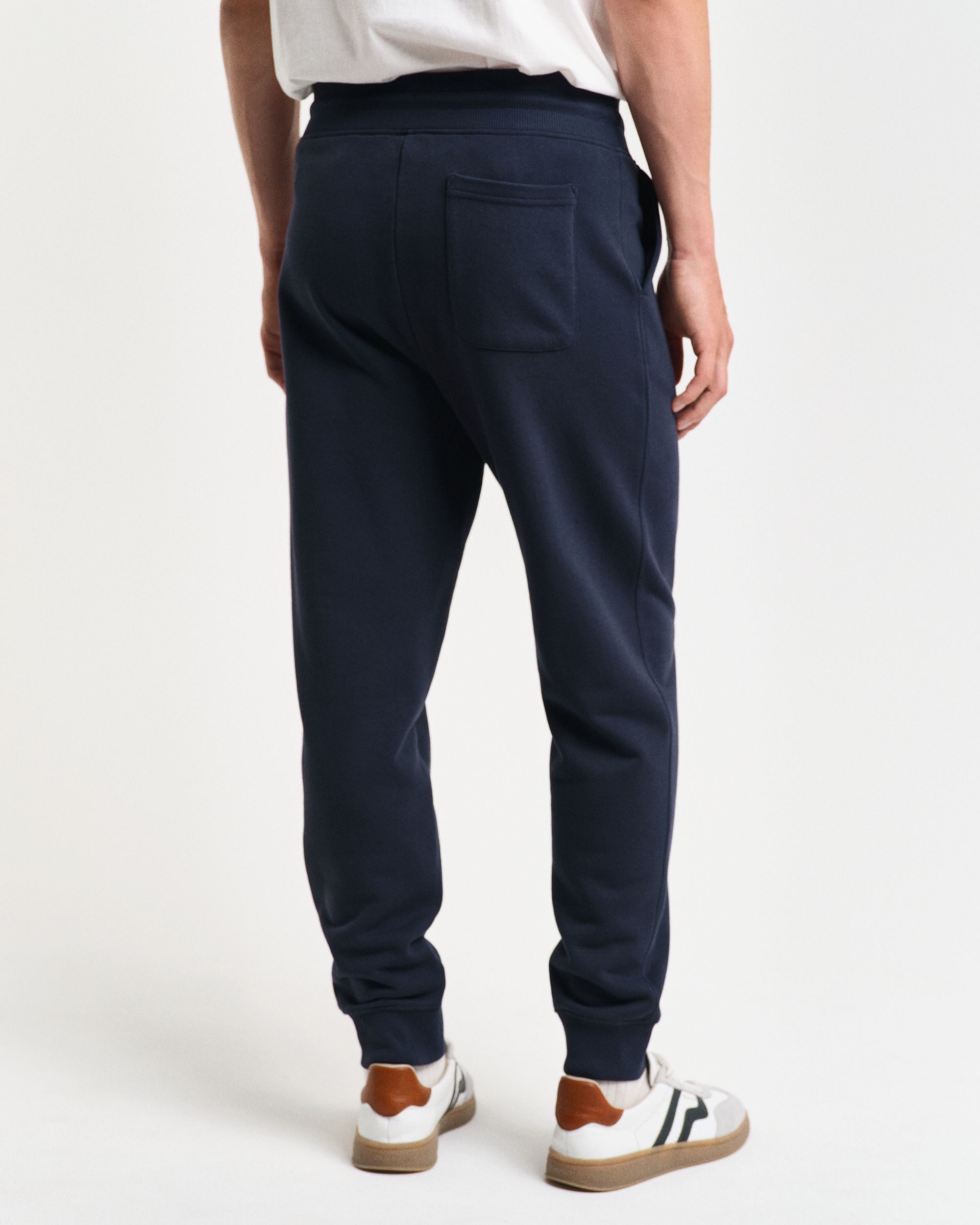 Gant |  Gant Joggingpants  | XL | evening blue