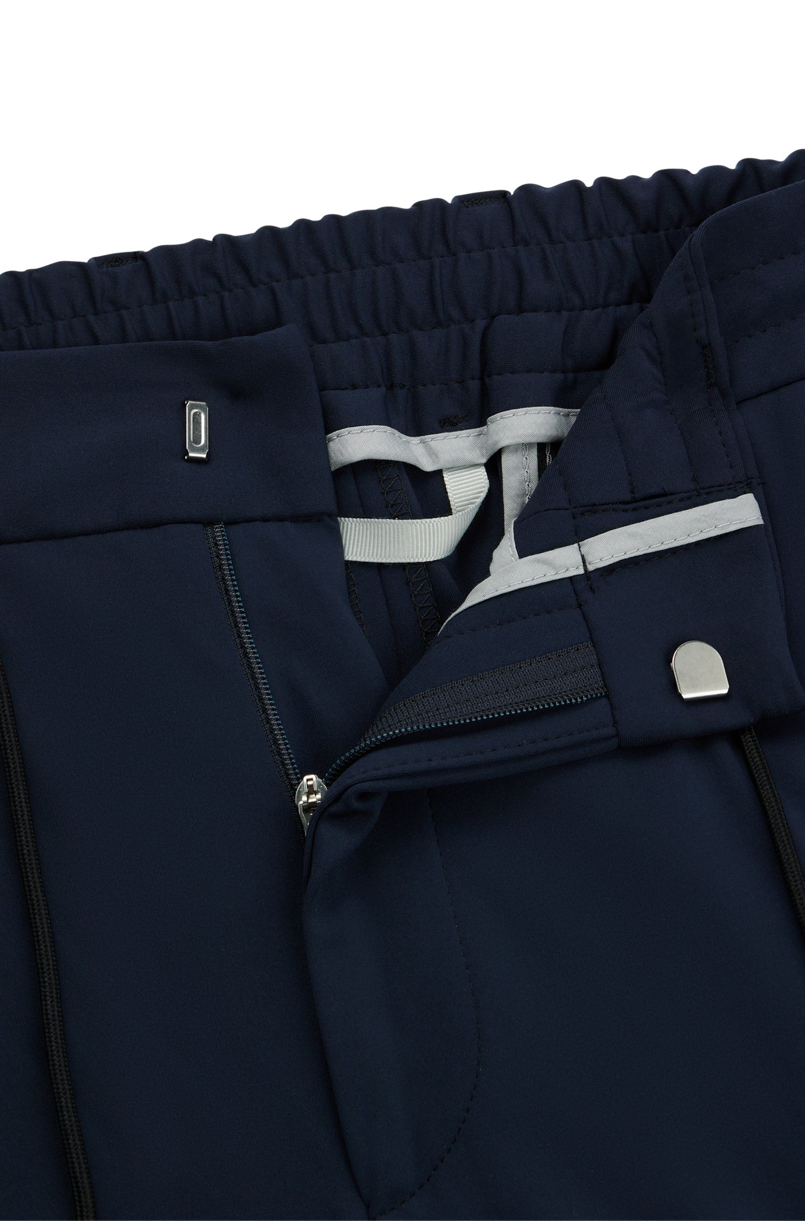 BOSS Black |  BOSS Black Businesshose  | 50 | dark blue