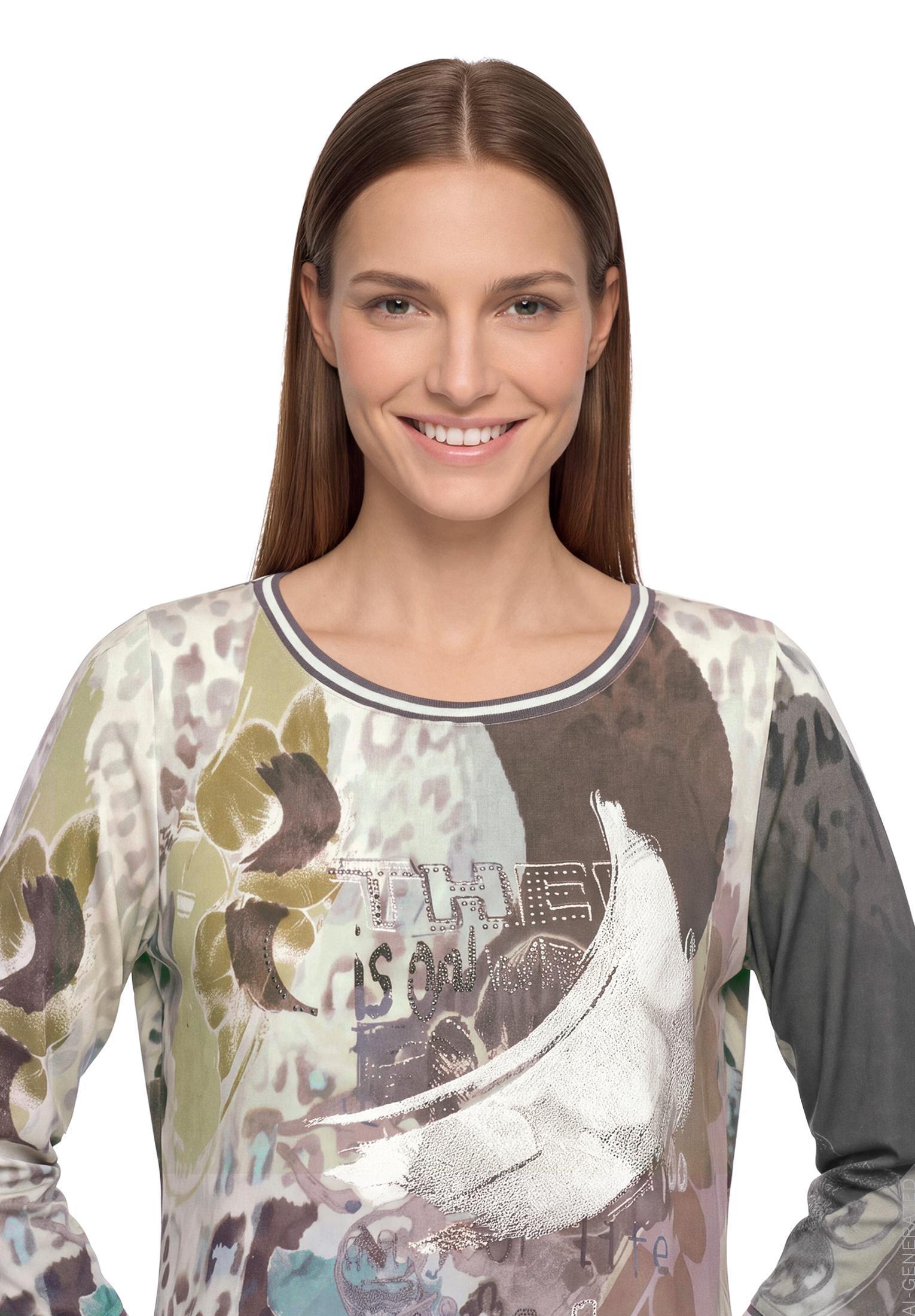 Betty Barclay Shirt #5