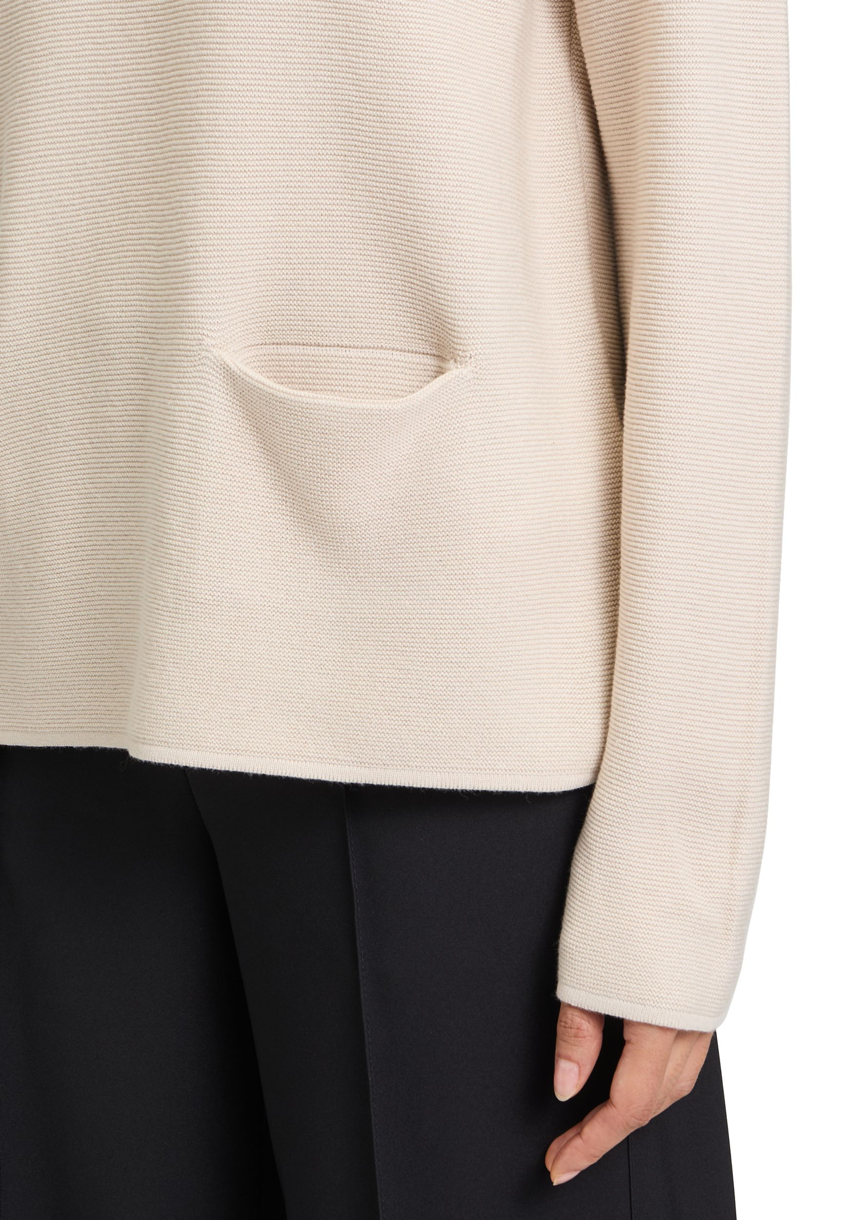 Betty Barclay |  Betty Barclay Pullover  | 40 | beige