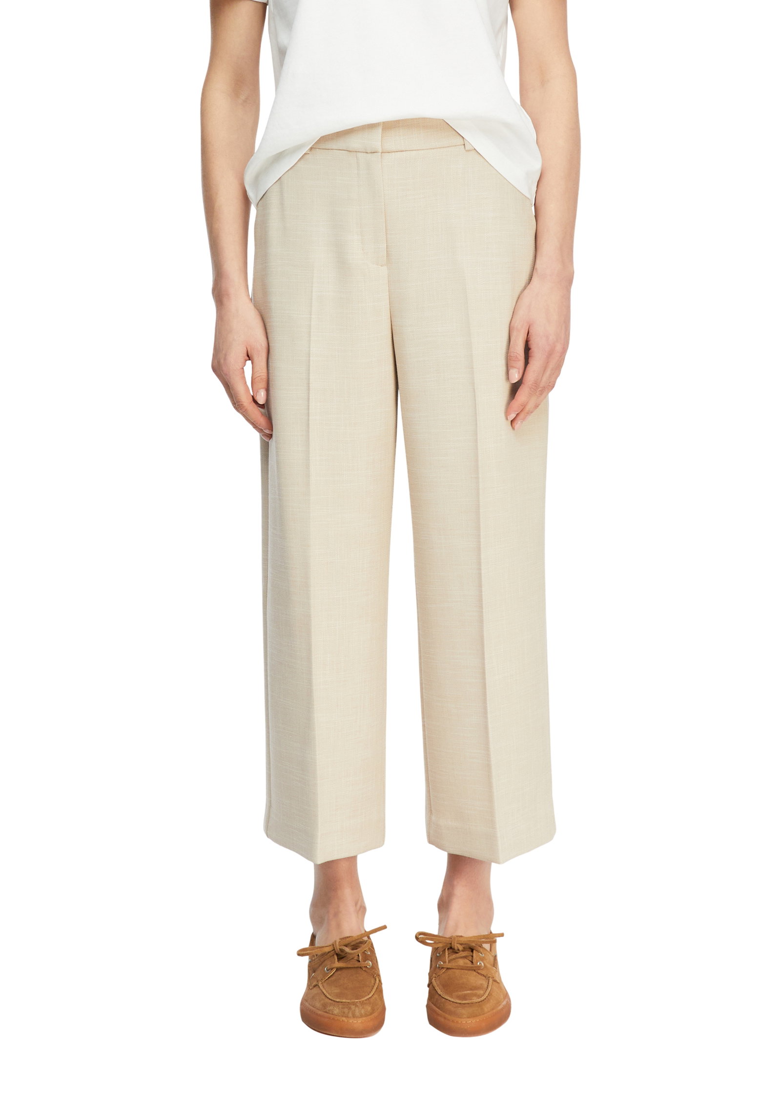 Comma strukturierte Culotte #3