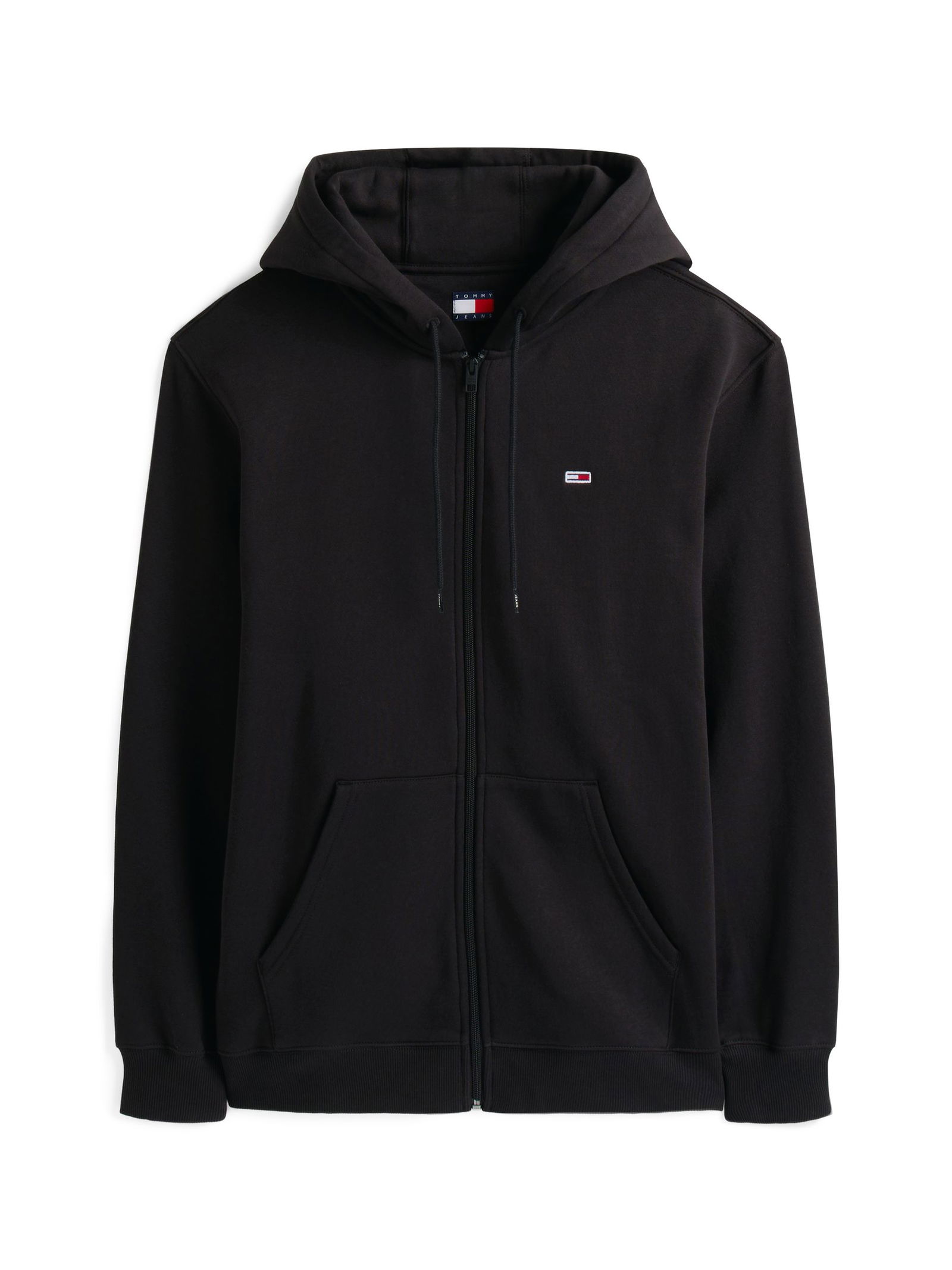 Tommy Jeans |  Tommy Jeans Sweatjacke  | S | dark night navy