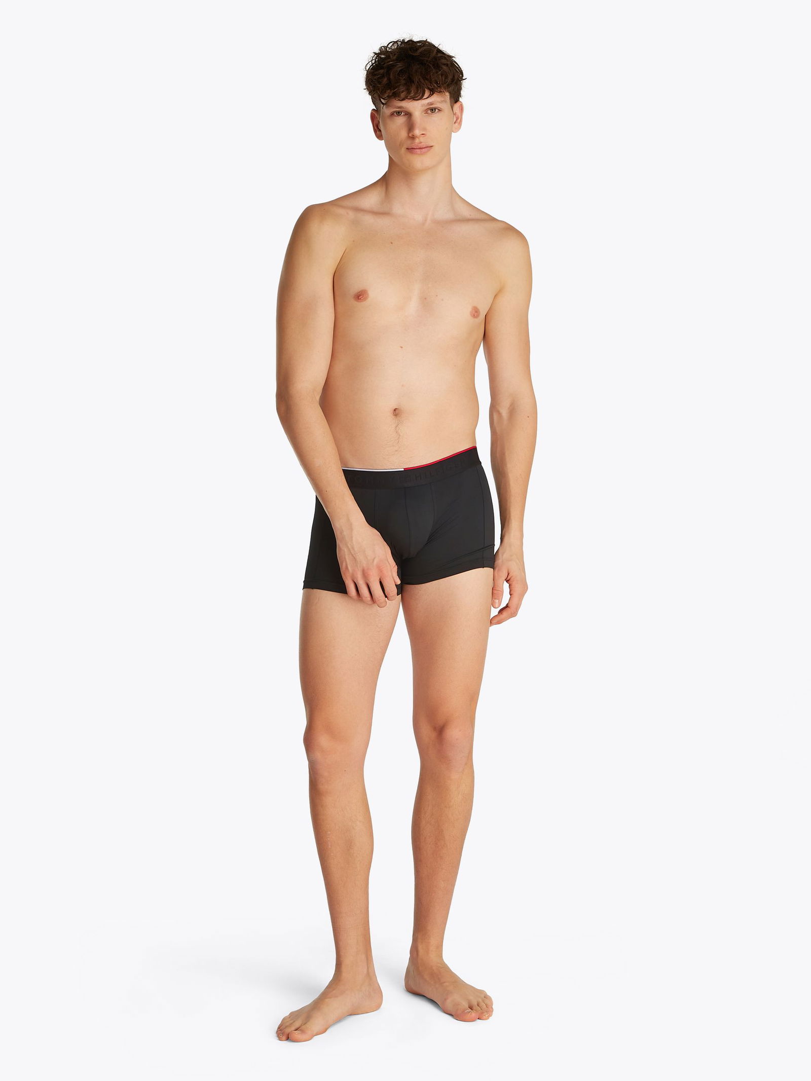 Tommy Hilfiger |  Tommy Hilfiger Multipack  | M | black/black/black