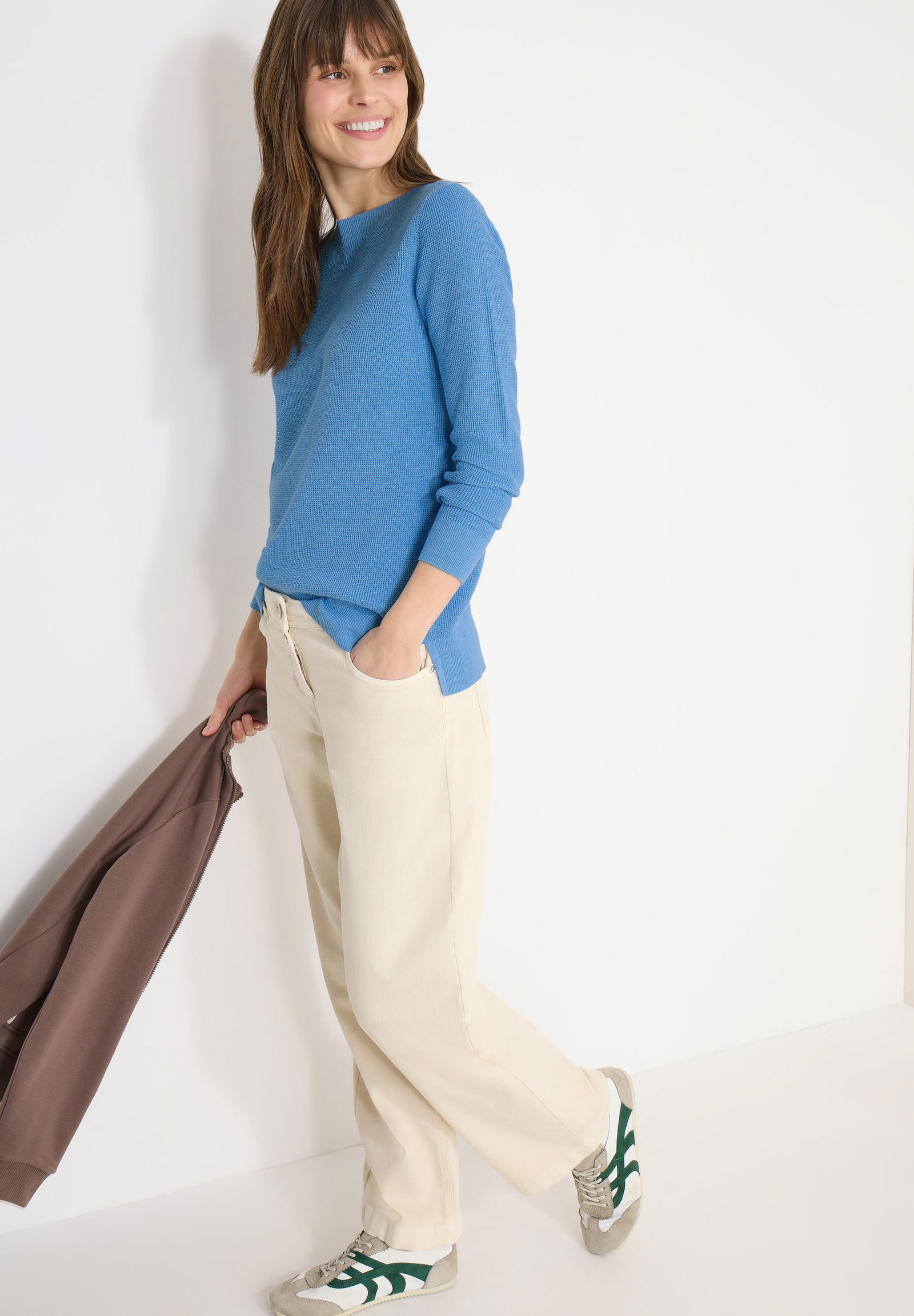 CECIL |  CECIL Pullover  | M