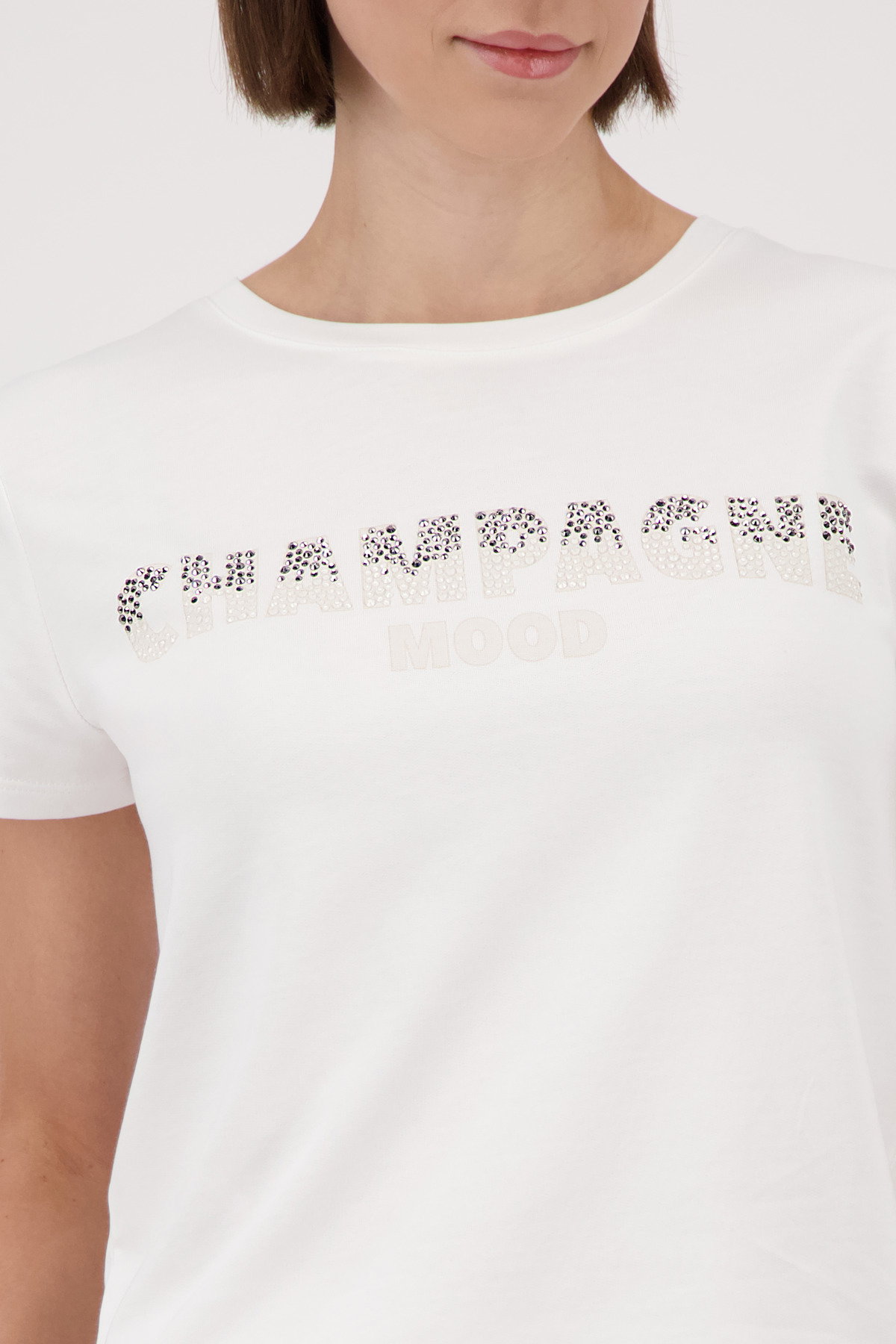 T-Shirt, off-white #5