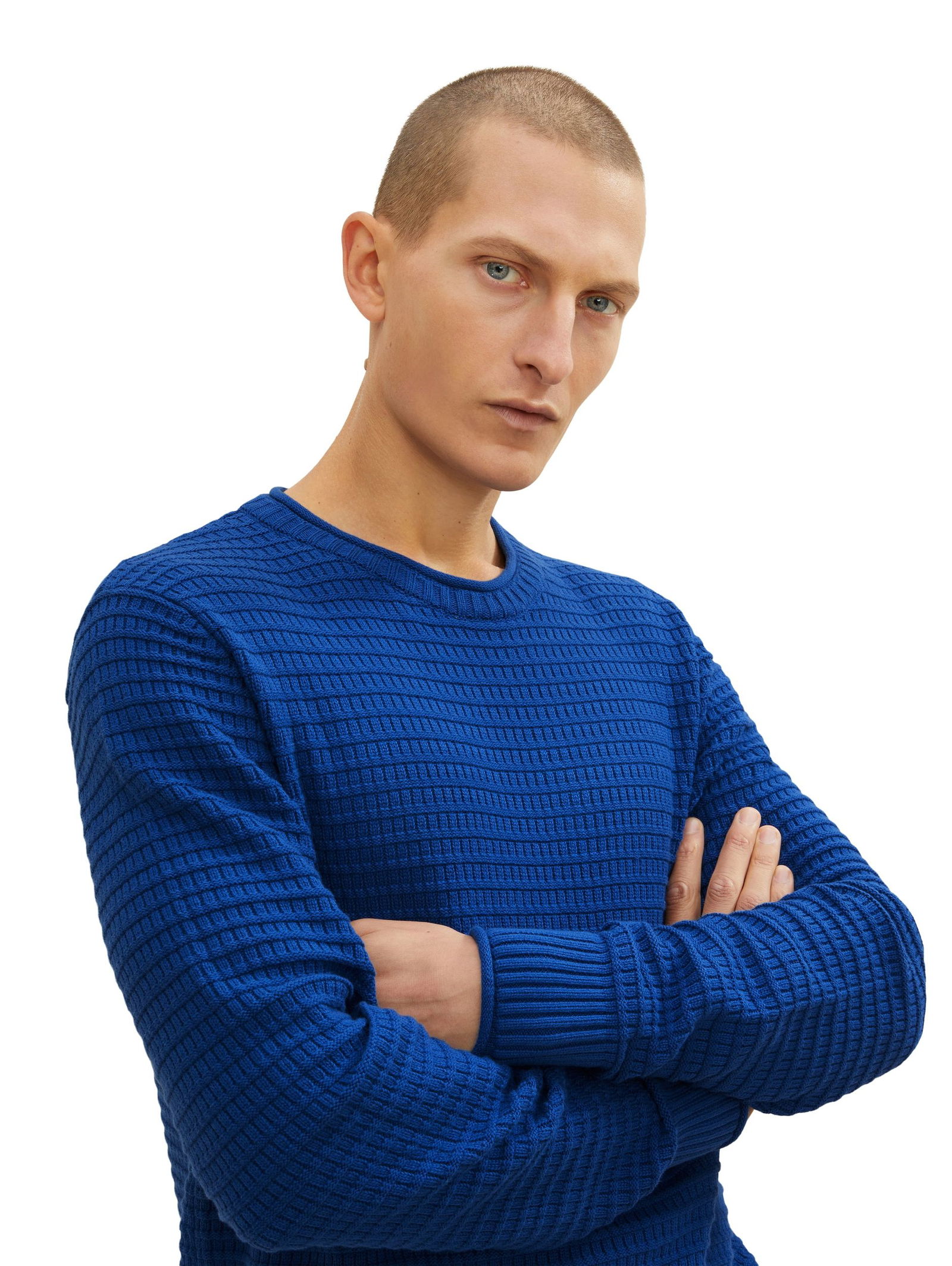 Tom Tailor Pullover 