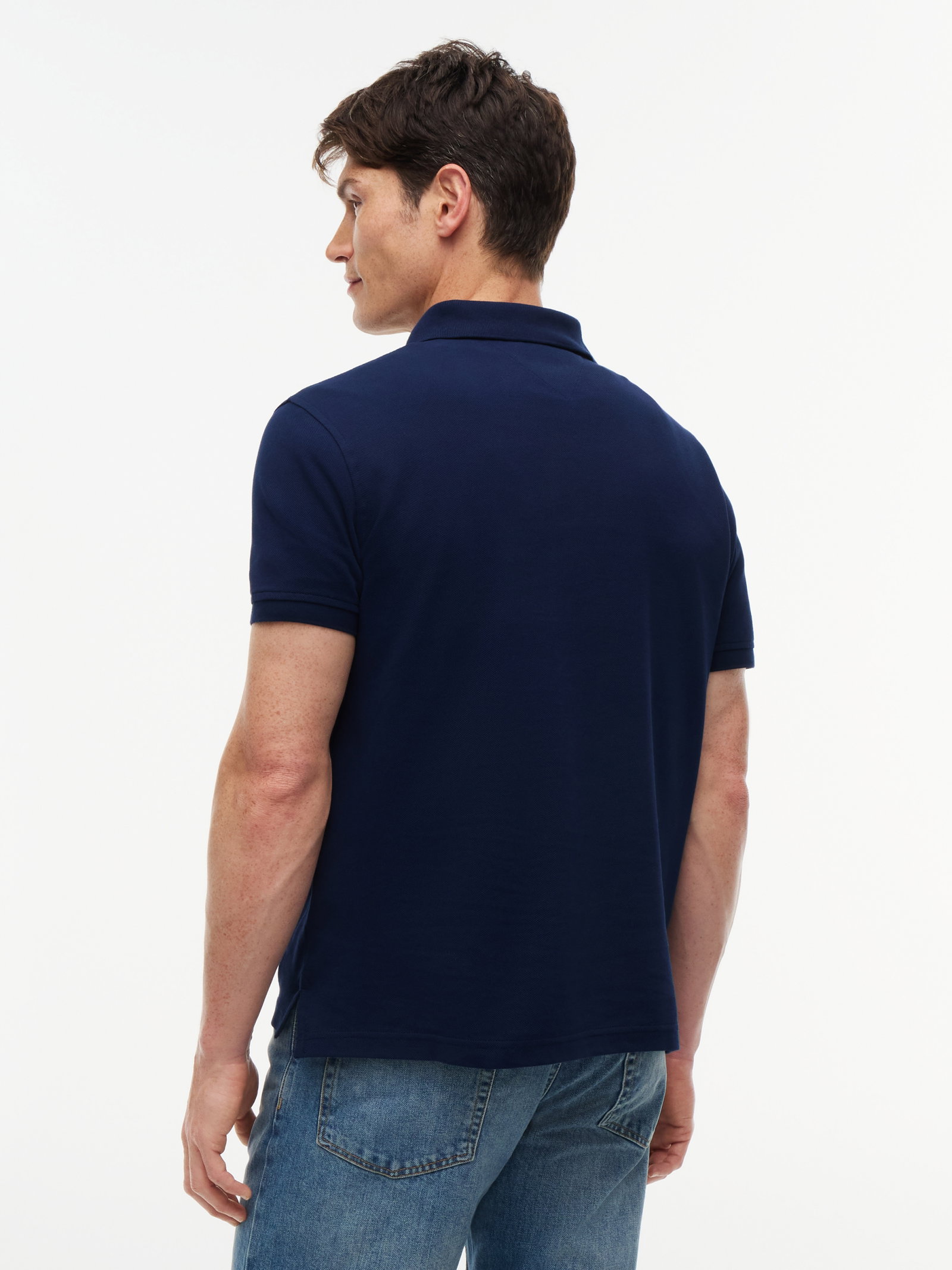 1985 REGULAR POLO, BLUE #4