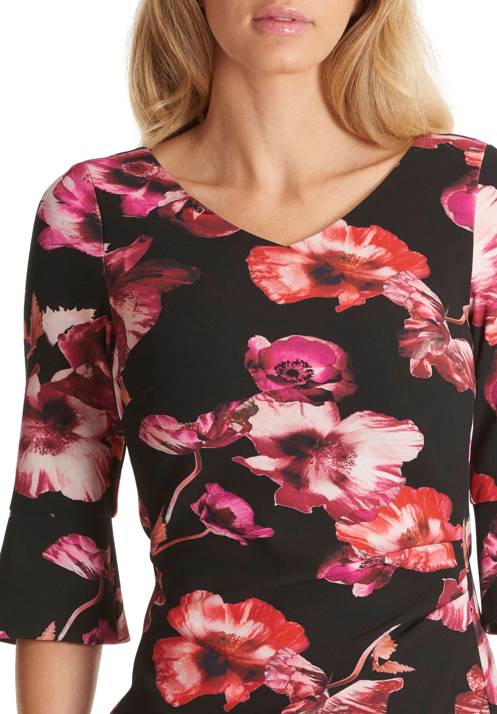 Vera Mont Festliches Kleid 