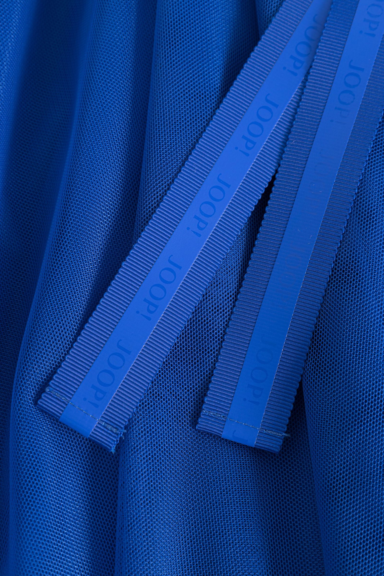 2c67b6076a1250a3ddef01576e9d9f10 JOOP Midirock aus Tüll